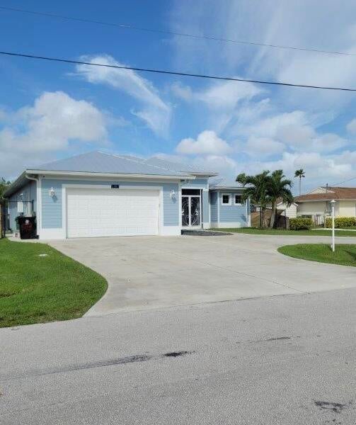 Port Saint Lucie, Florida, 34983, United States, 4 Bedrooms Bedrooms, ,3 BathroomsBathrooms,Residential,For Sale,1937385