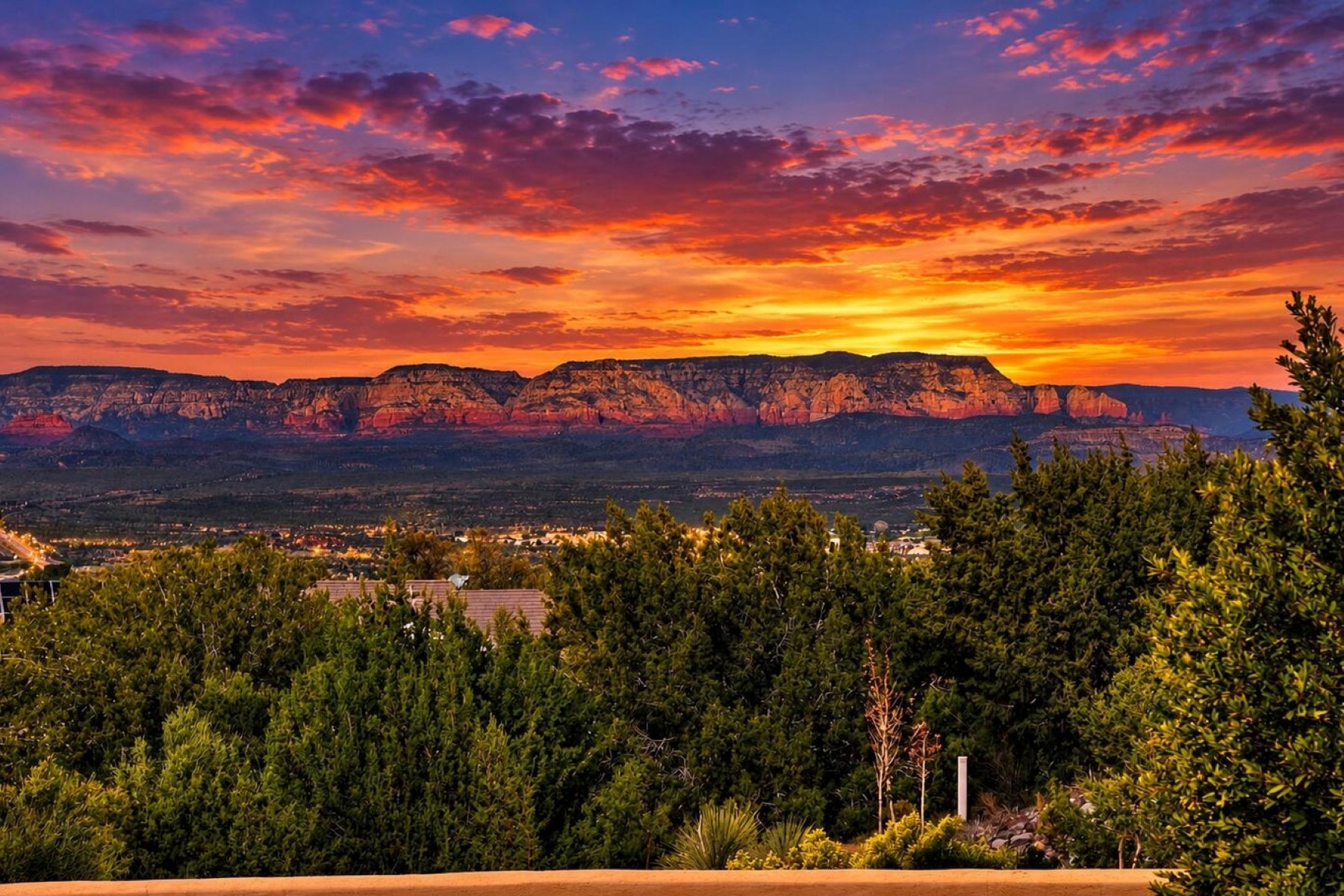  2620 S Samantha Lane  Cottonwood, AZ - 物件實景