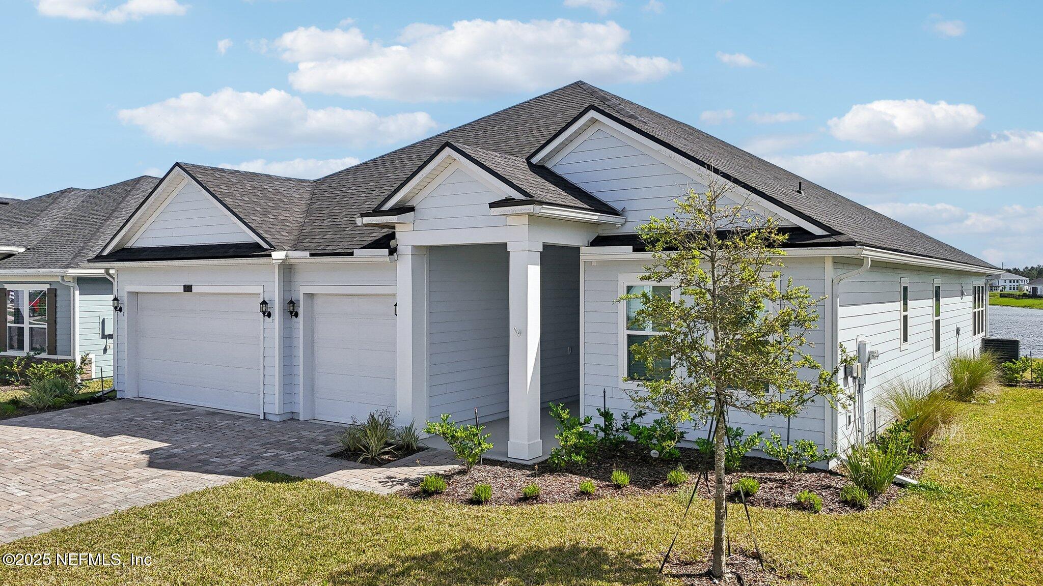 St. Augustine, Florida, 32092, United States, 4 Bedrooms Bedrooms, ,3 BathroomsBathrooms,Residential,For Sale,1912609
