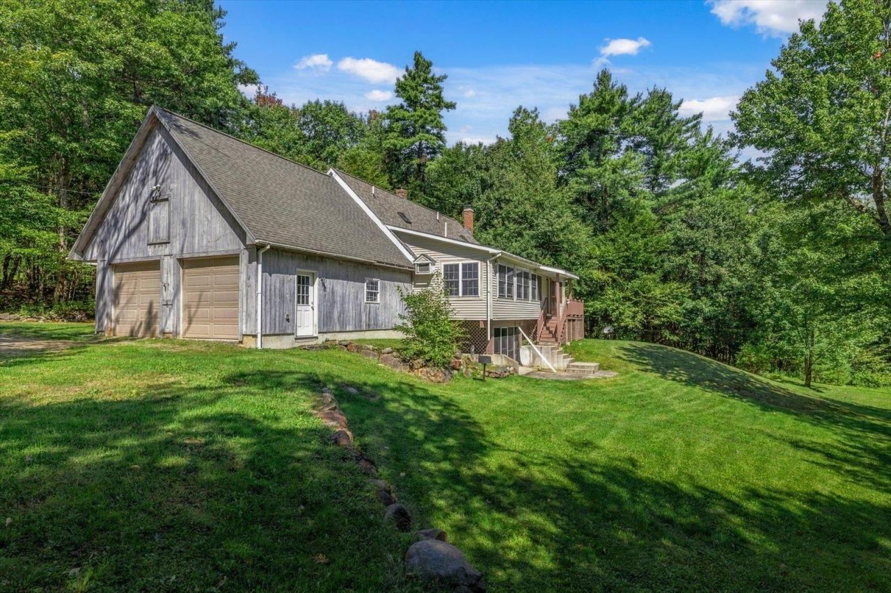 Old Stoddard Rd, Nelson, NH 03457 #1