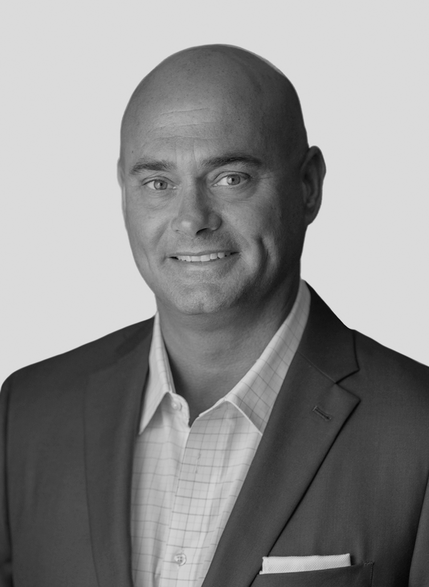 William Preston JR.