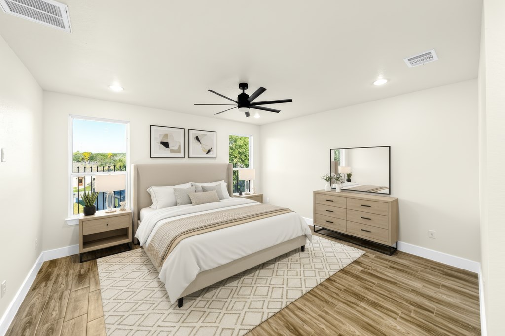 Kerrville, Texas, 78028, United States, 4 Bedrooms Bedrooms, ,3 BathroomsBathrooms,Residential,For Sale,2008788