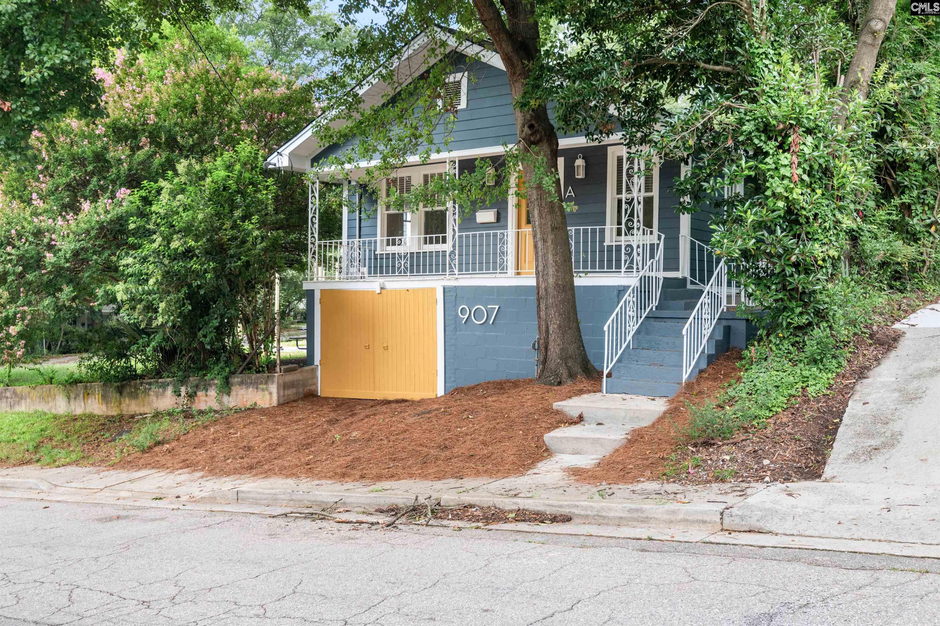 Columbia, South Carolina, 29201, United States, ,3 BathroomsBathrooms,Residential,For Sale,1926289