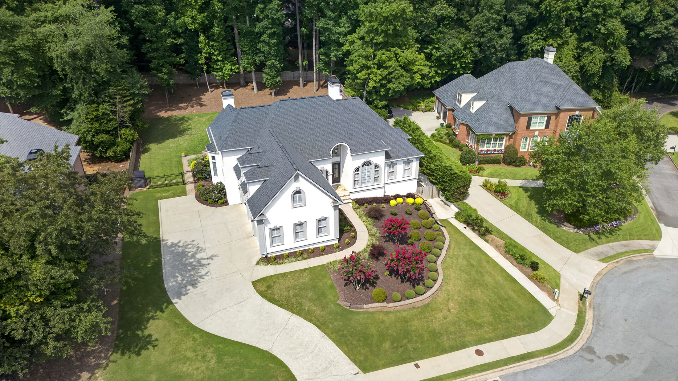  New in Wellington Lake, Peachtree Corners - 物件實景