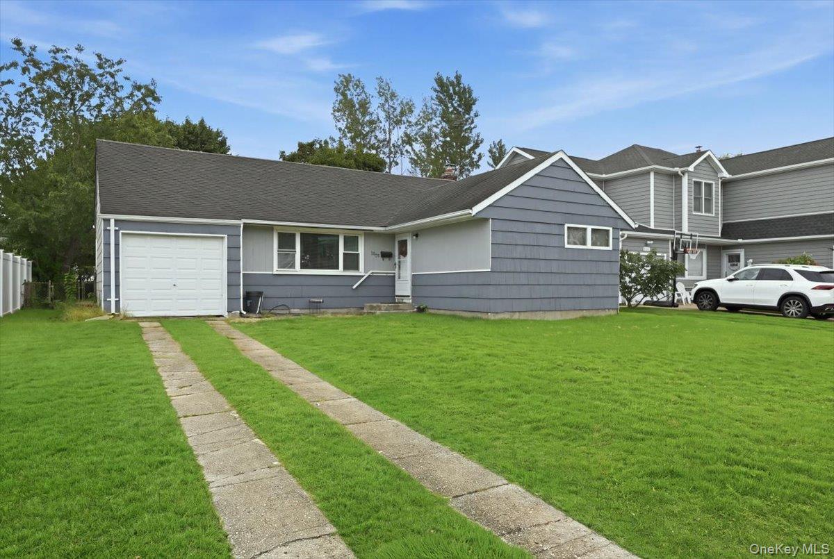 Huckleberry Rd, North Bellmore, NY 11710