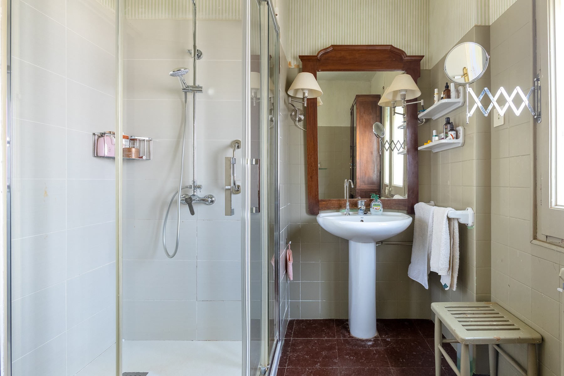 House in the center of Sant Andreu de Llavaneres - Costa Barcelona - 物件實景