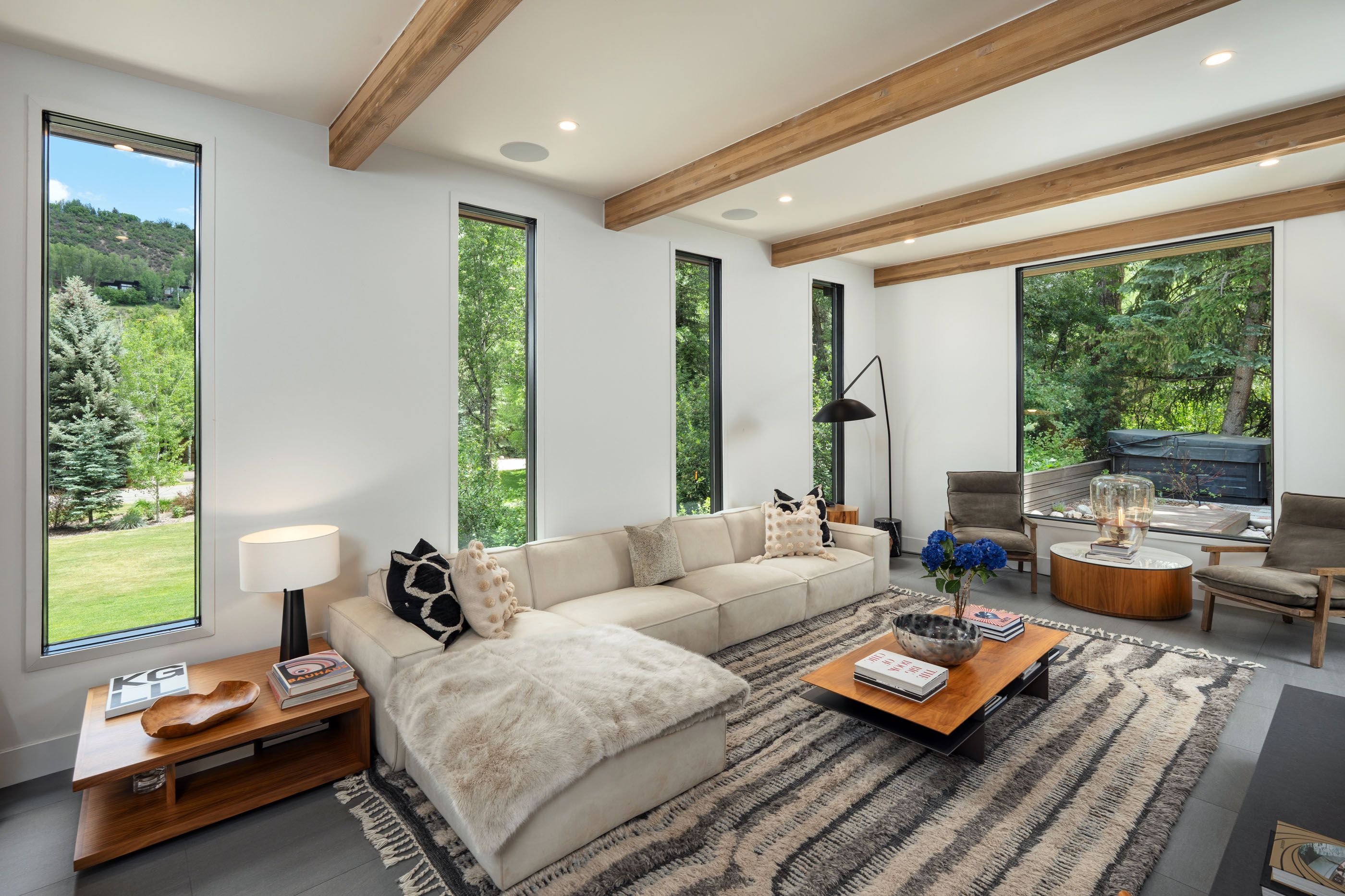  1235 Red Butte Drive, Aspen, CO 81611 - 物件實景