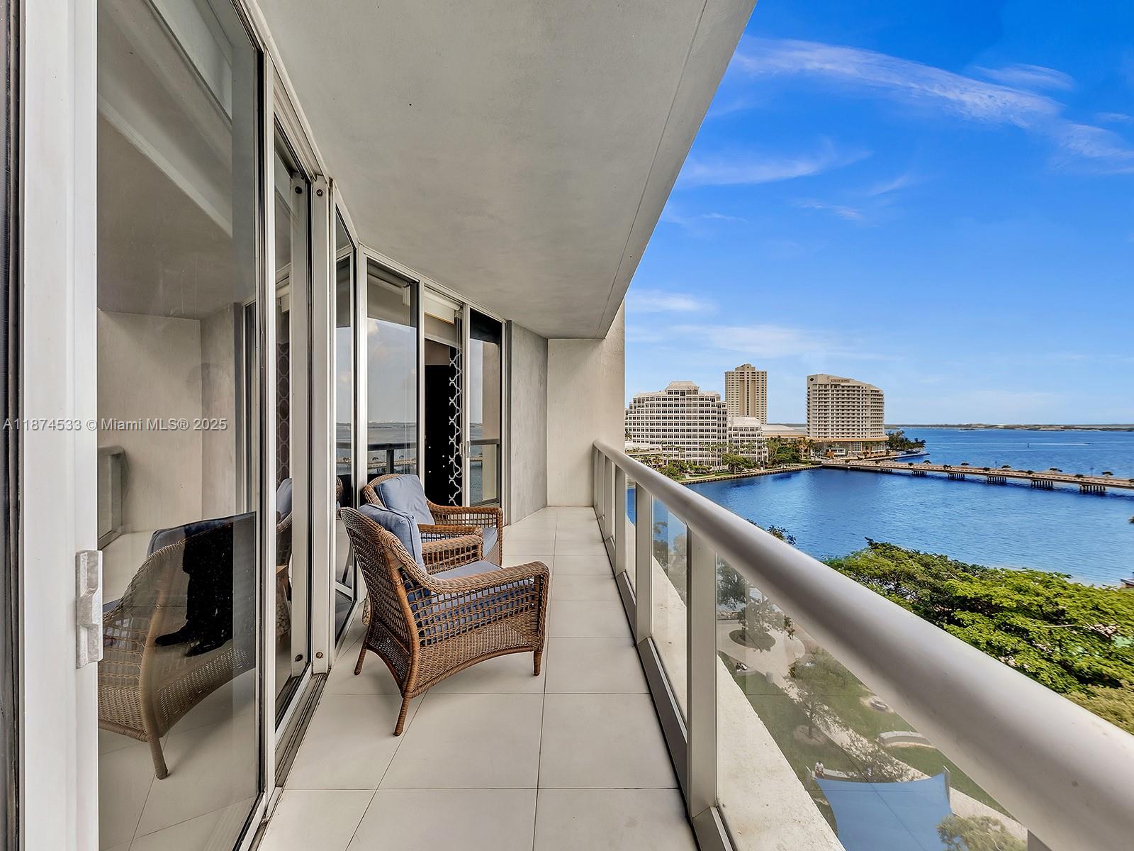 Miami, Florida, 33131, United States, 1 Bedroom Bedrooms, ,1 BathroomBathrooms,Residential,For Sale,1942098