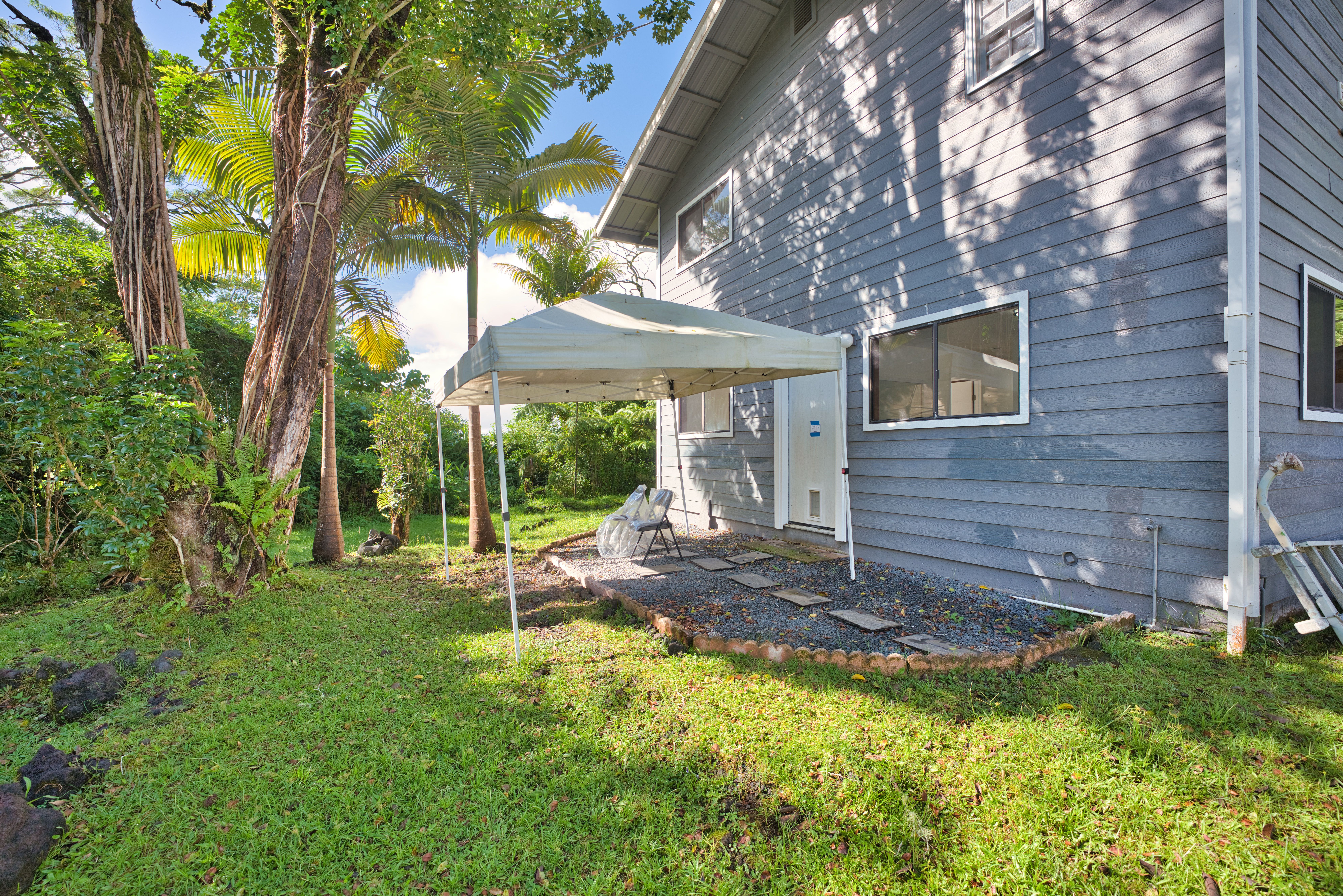  18-7842 Ekika Rd, Mountain View, HI, 96771 - 物件實景