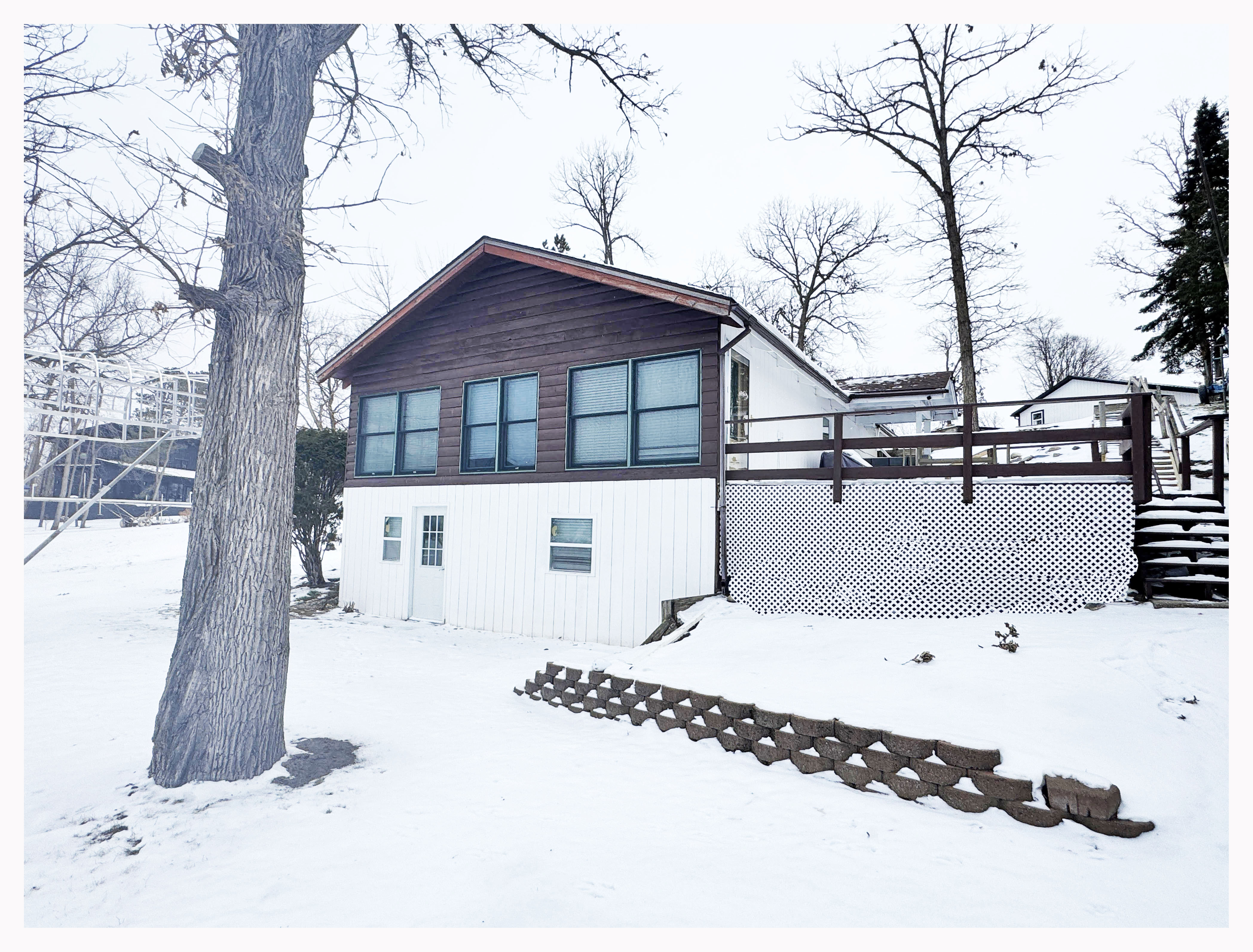 Cass Lake, Minnesota, 56633, United States, 2 Bedrooms Bedrooms, ,1 BathroomBathrooms,Residential,For Sale,2006409