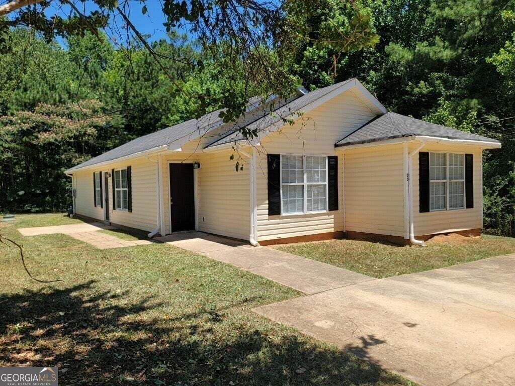 Pine Ridge Dr, Carrollton, GA 30117 #1