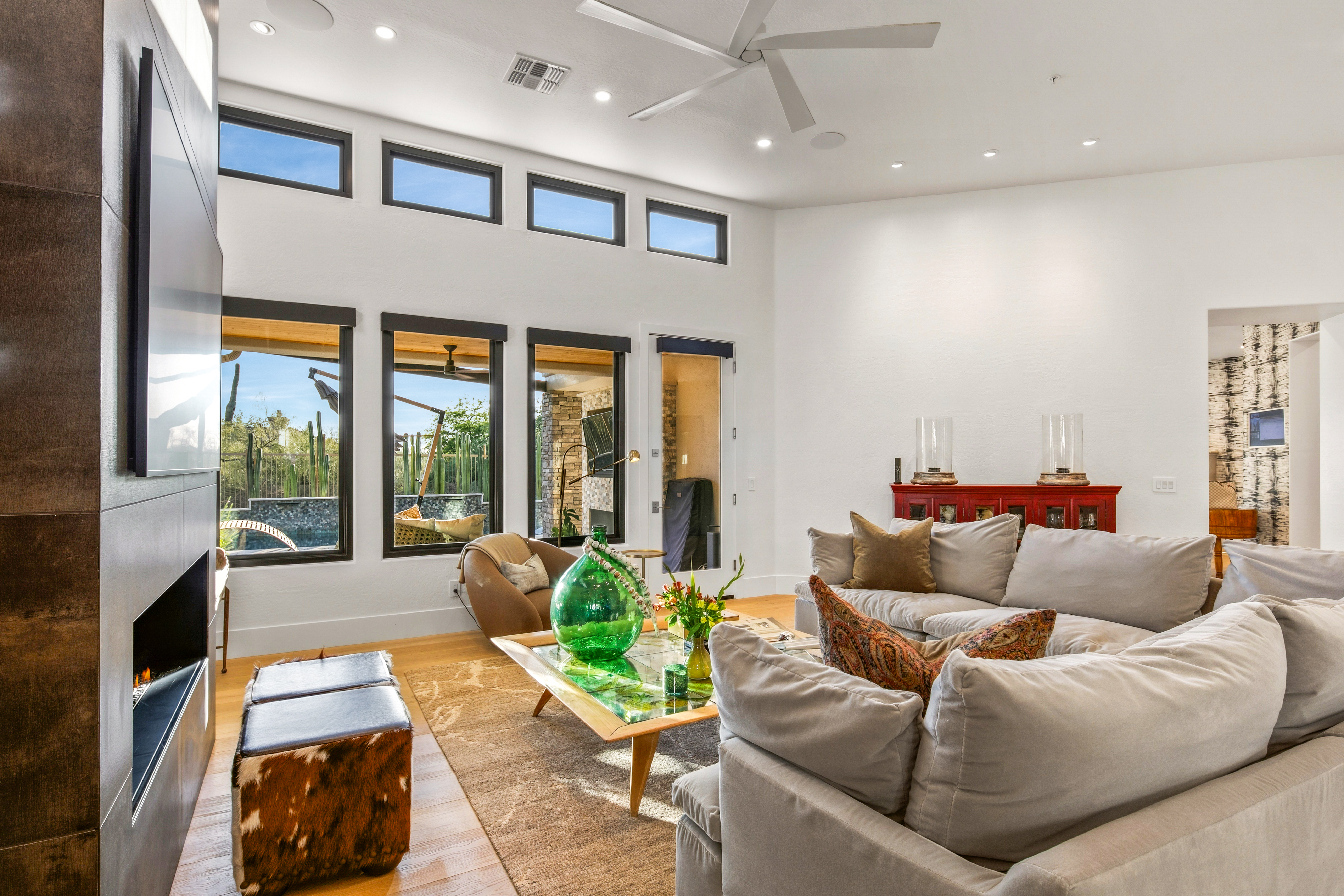  33644 North 64th Place  Scottsdale, AZ - 物件實景