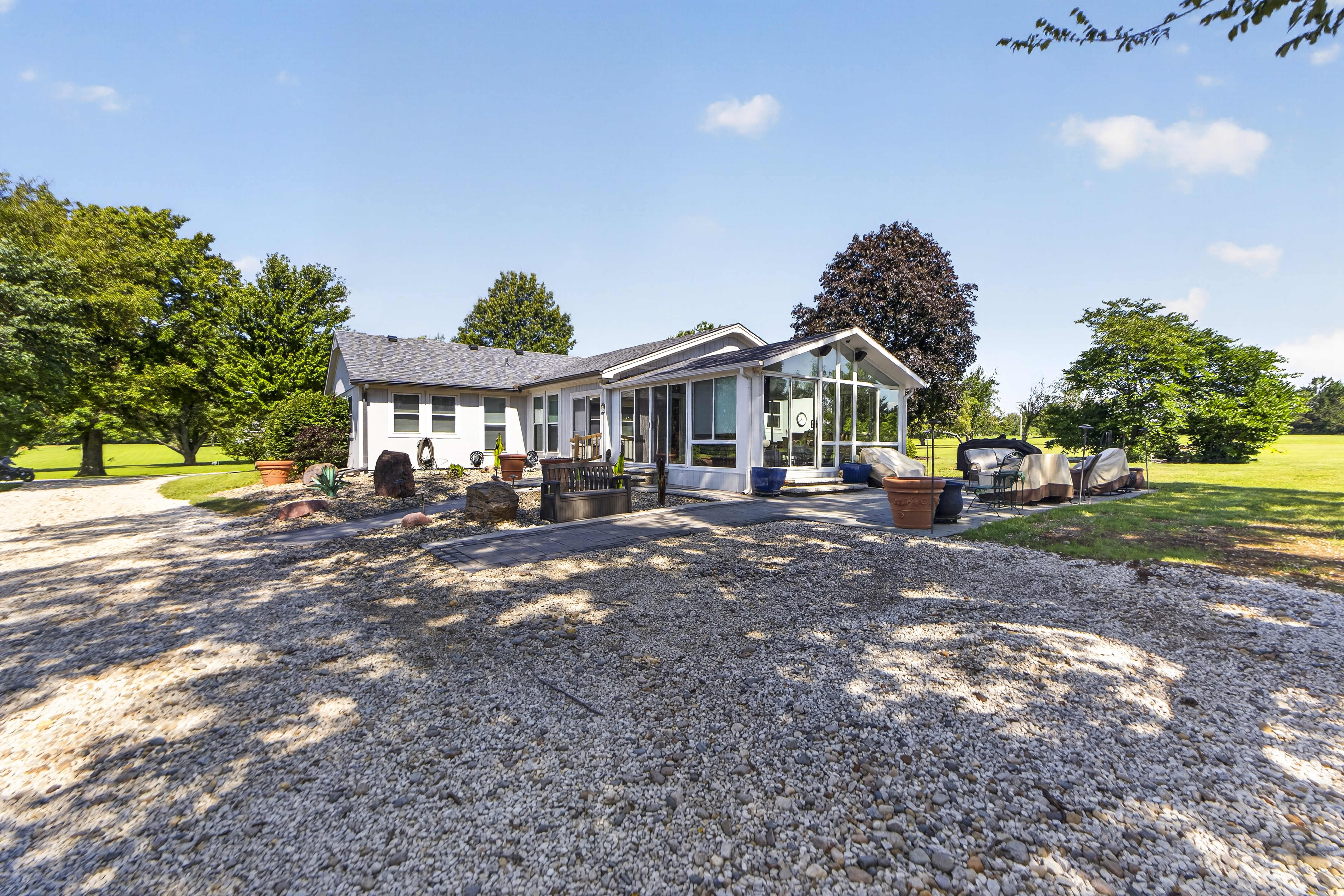  26025 Metcalf Road, Louisburg, KS 66053 - 物件實景