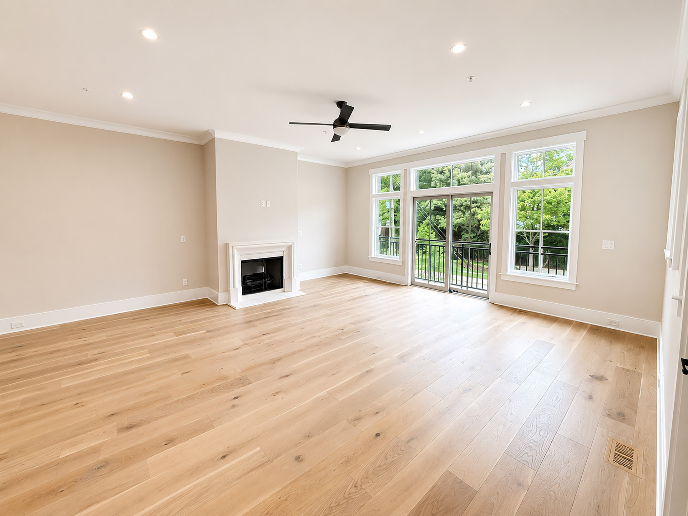  Beautifully Designed New Construction Townhome in the Heart of Buckhead - 物件實景