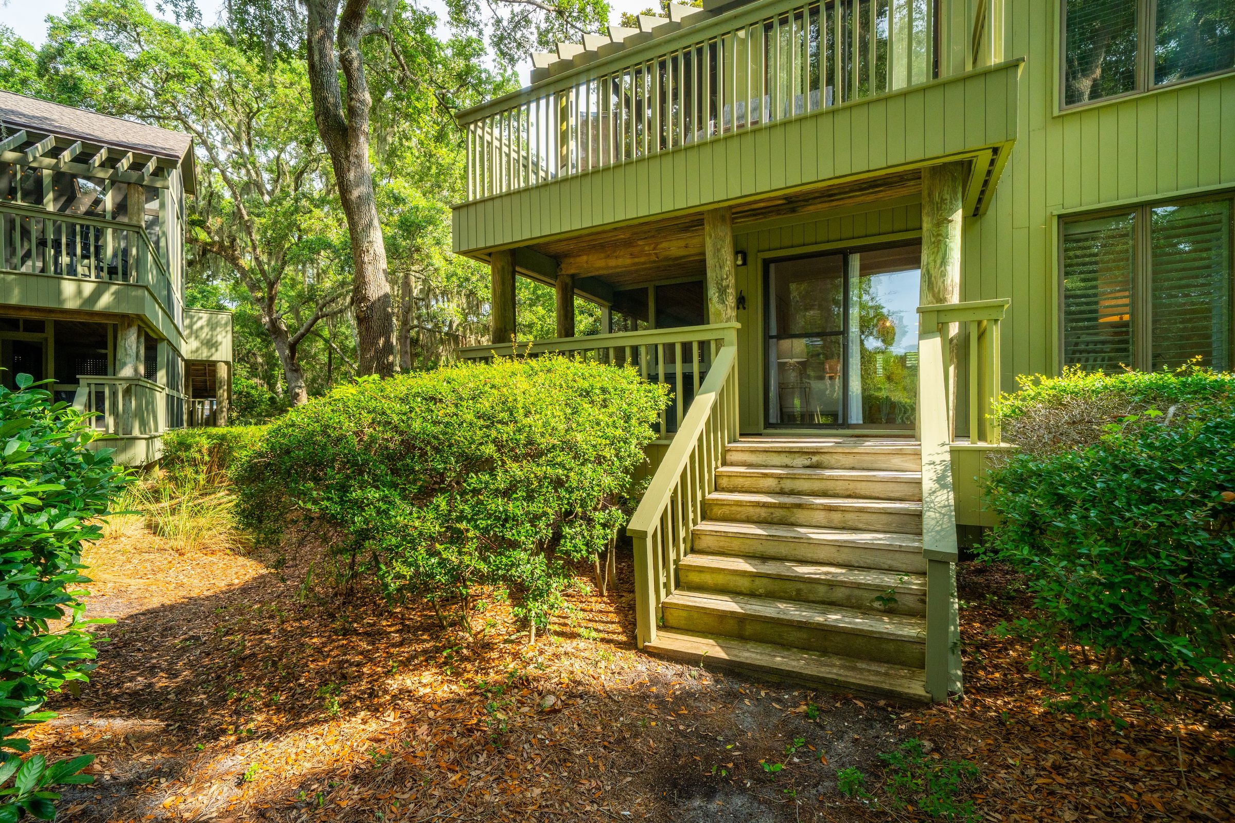  4521 Park Lake Drive, Kiawah Island - 物件實景