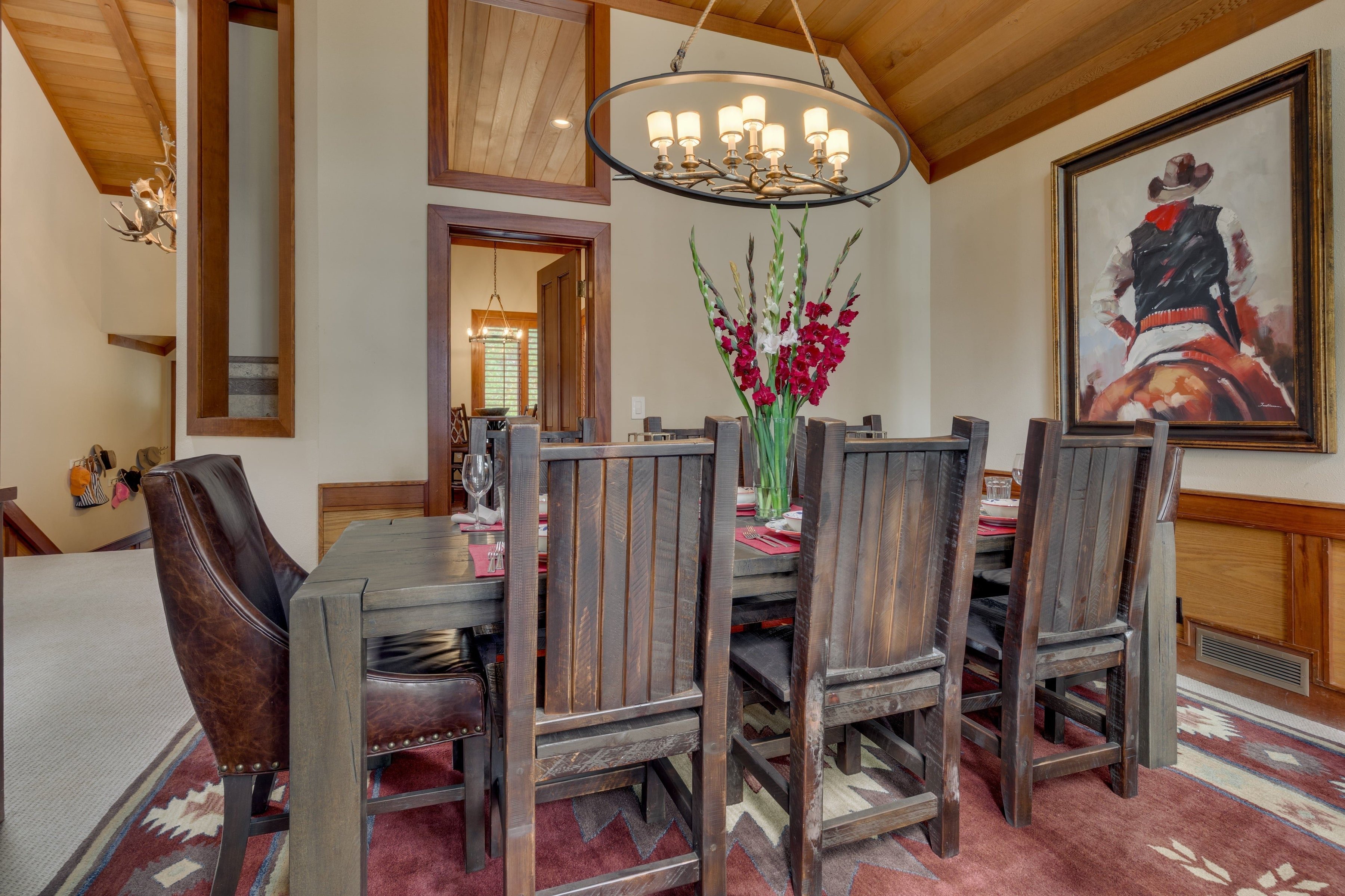  Welcome home to Chambers Landing Residence 42 - Summer Camp Tahoe - 物件實景