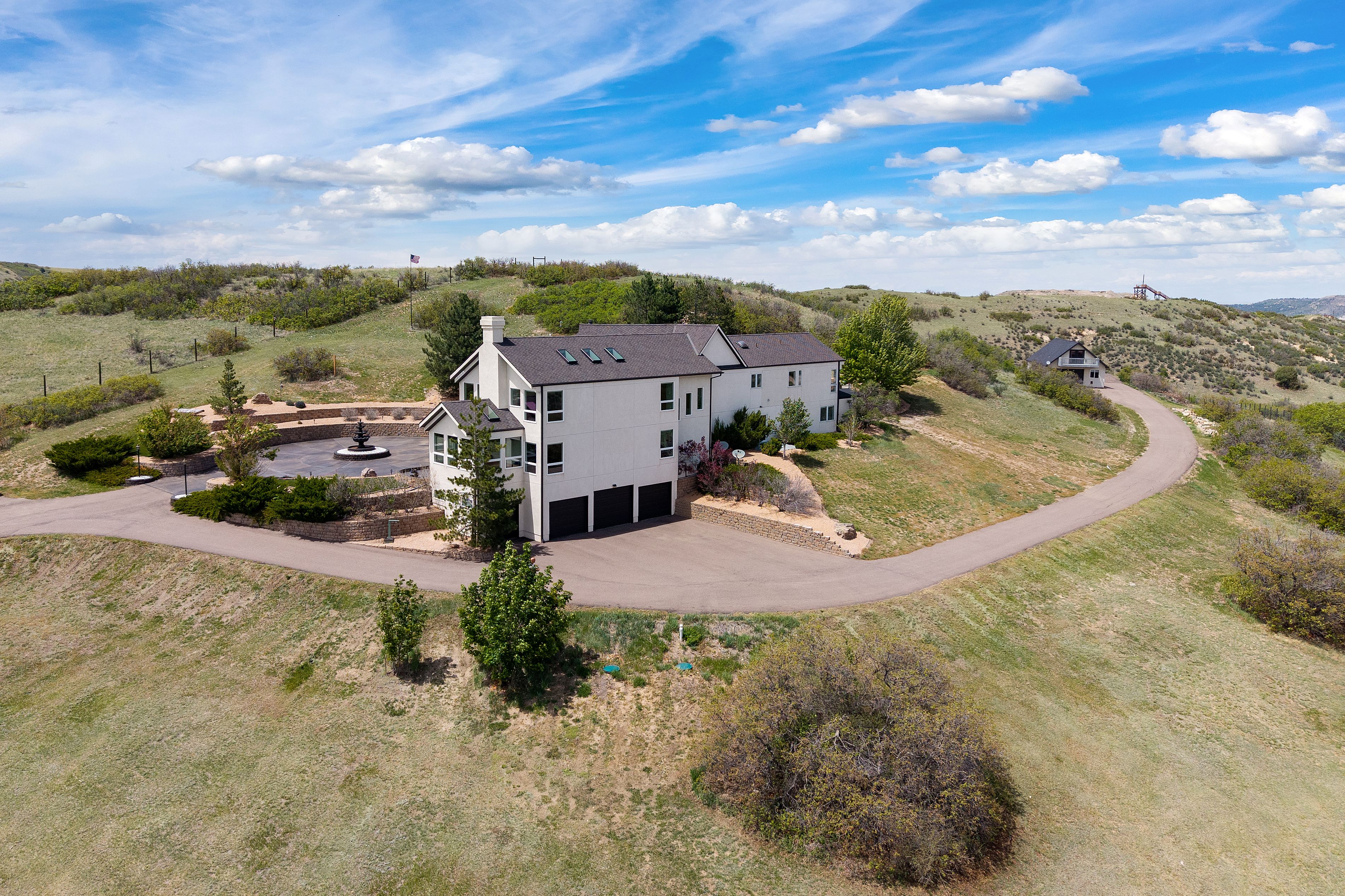 23 Yucca Hills Road, Castle Rock, CO 80109 - 物件實景