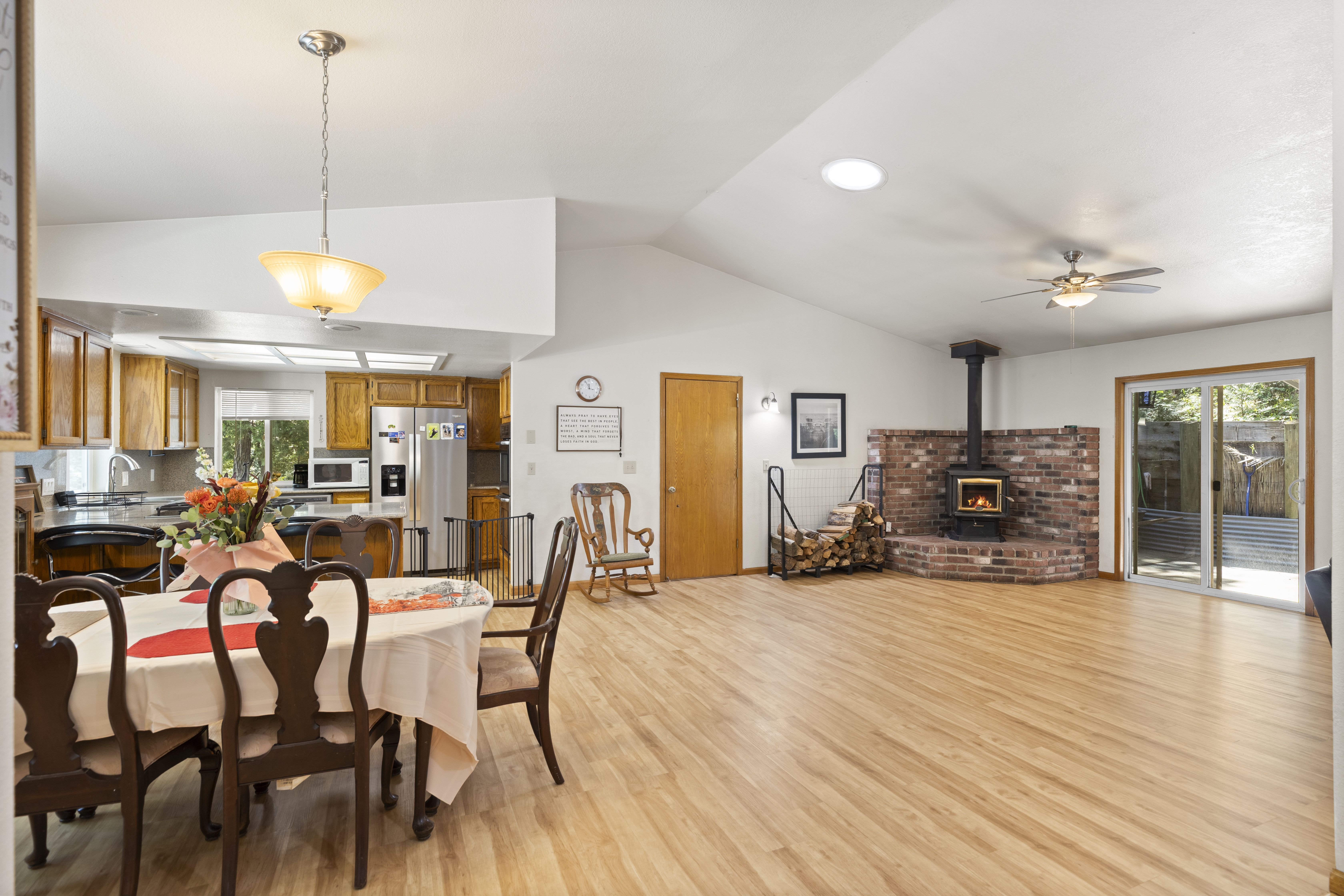  12709 Francis Drive, Grass Valley, CA 95949 - 物件實景