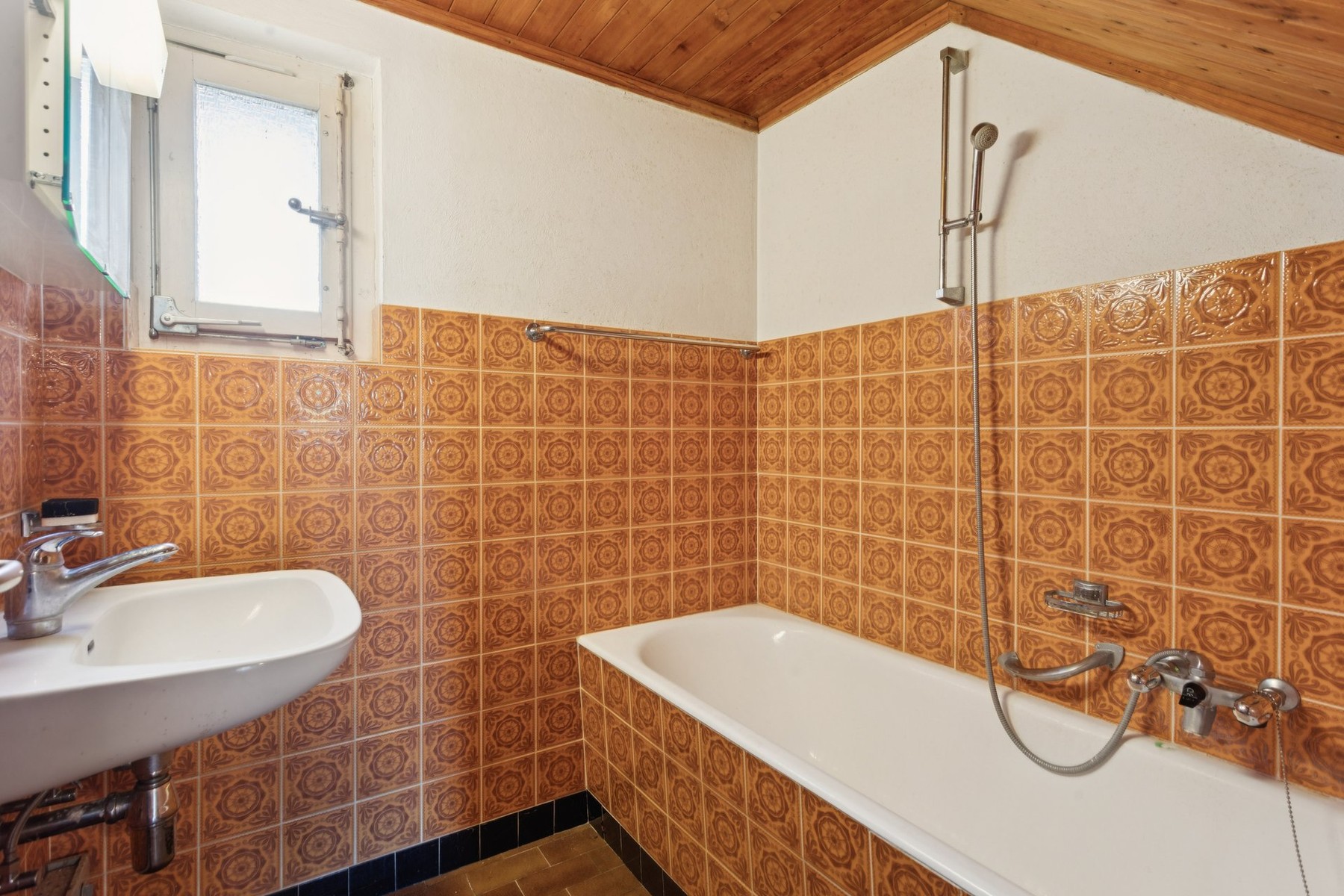  A historic Fribourg farmhouse in the heart of the village - 物件實景