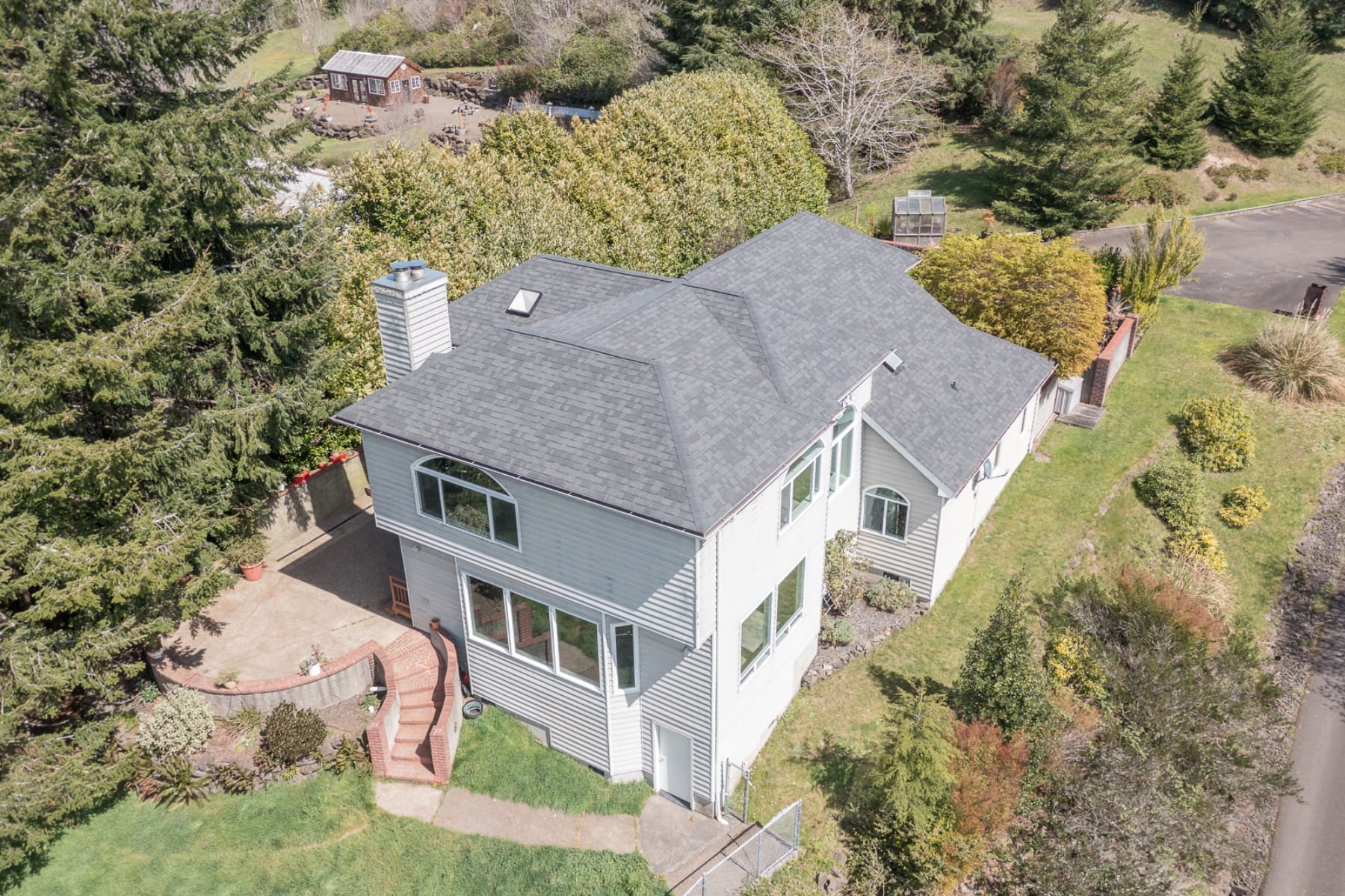  626 N BAYVIEW LOOP Waldport, OR 97394 - 物件實景