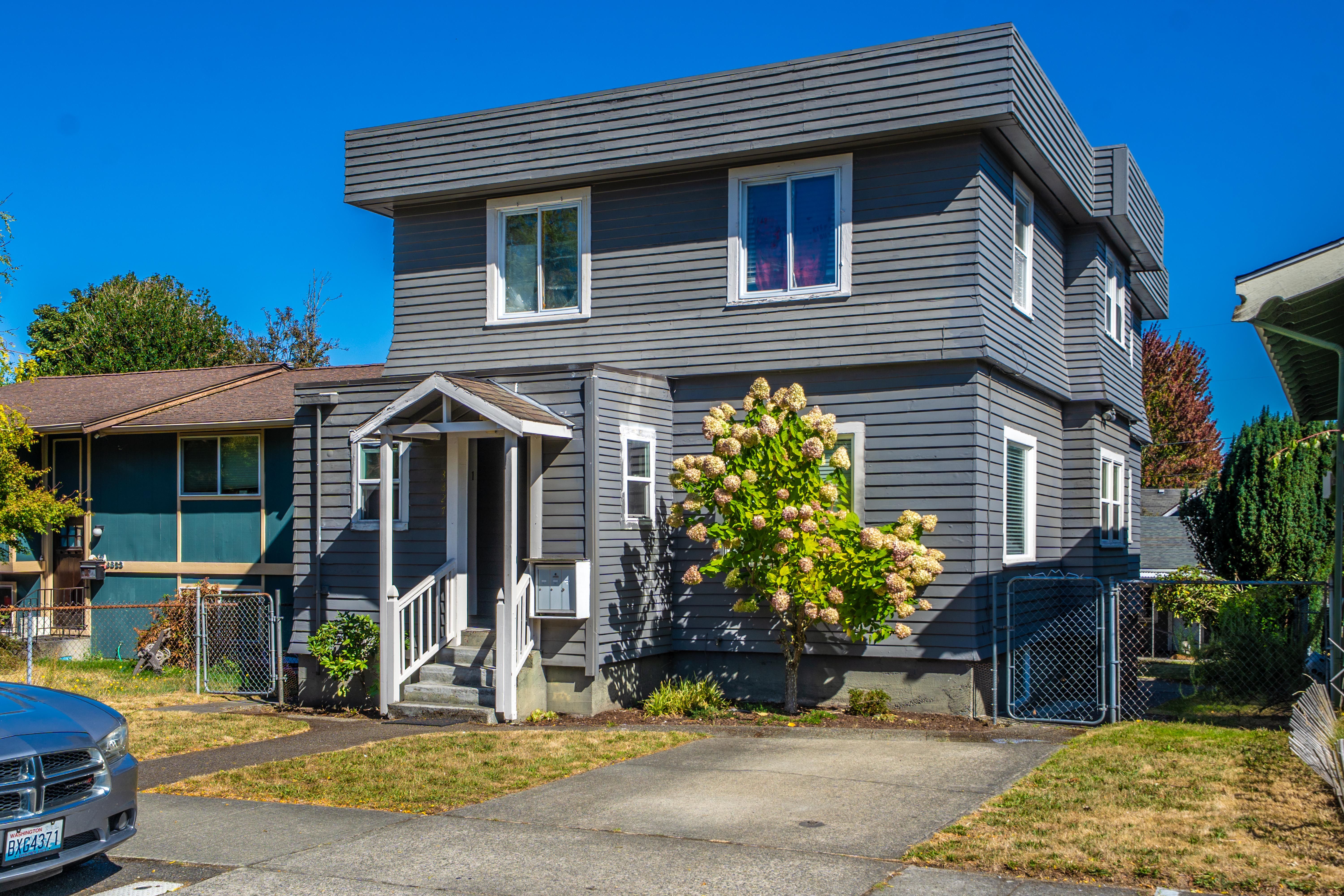  3827 S K St, Tacoma, WA 98418 - 物件實景