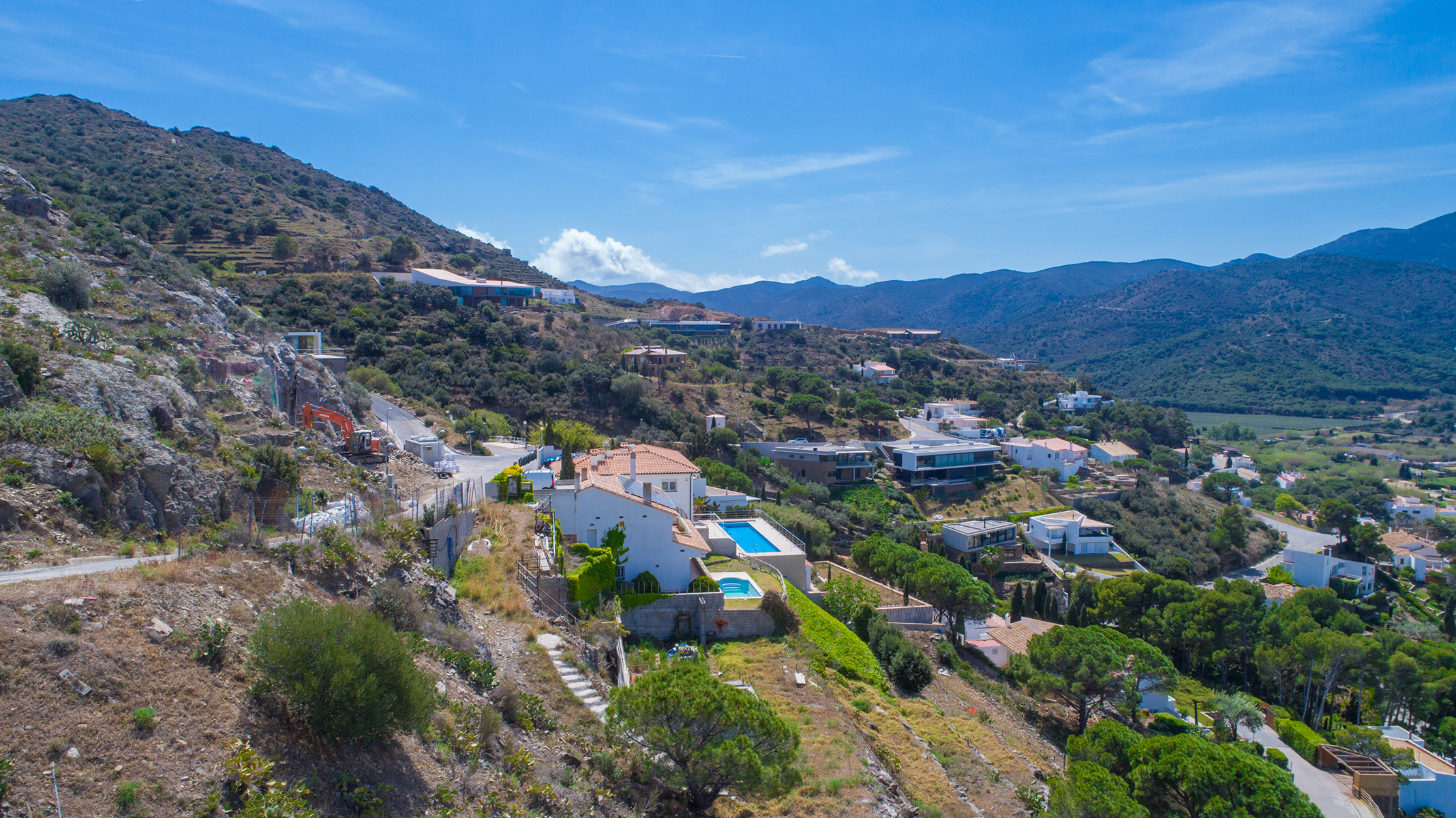  Contemporary House with Sea Views on the Costa Brava - 物件實景