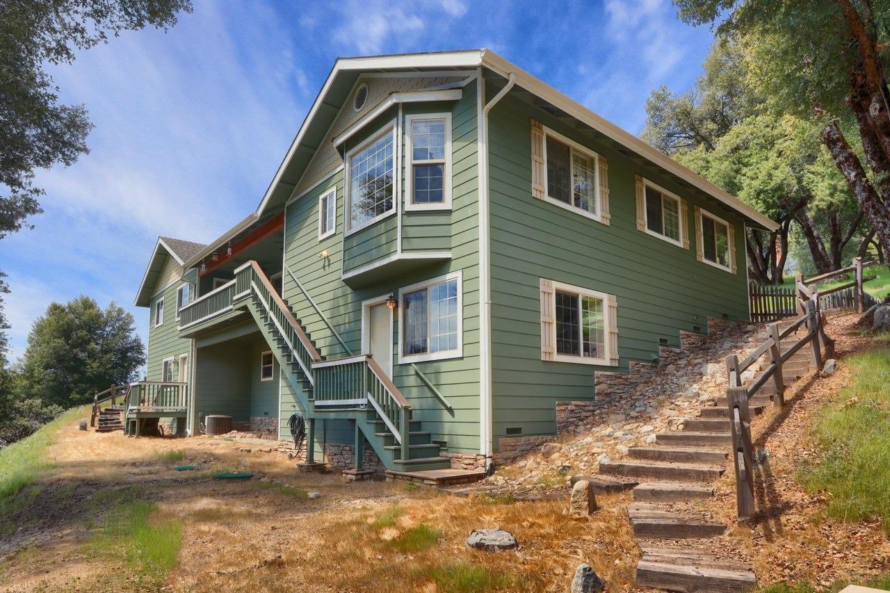 Mariposa, California, 95338, United States, 3 Bedrooms Bedrooms, ,3 BathroomsBathrooms,Residential,For Sale,1988847