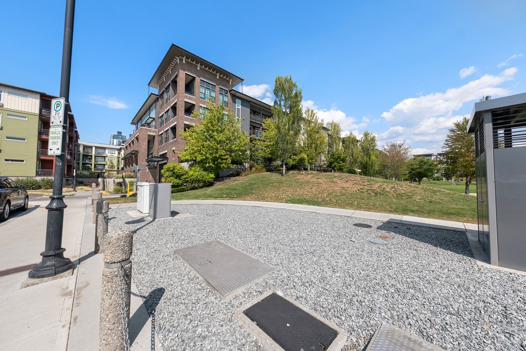  Central Green II Living - 物件實景