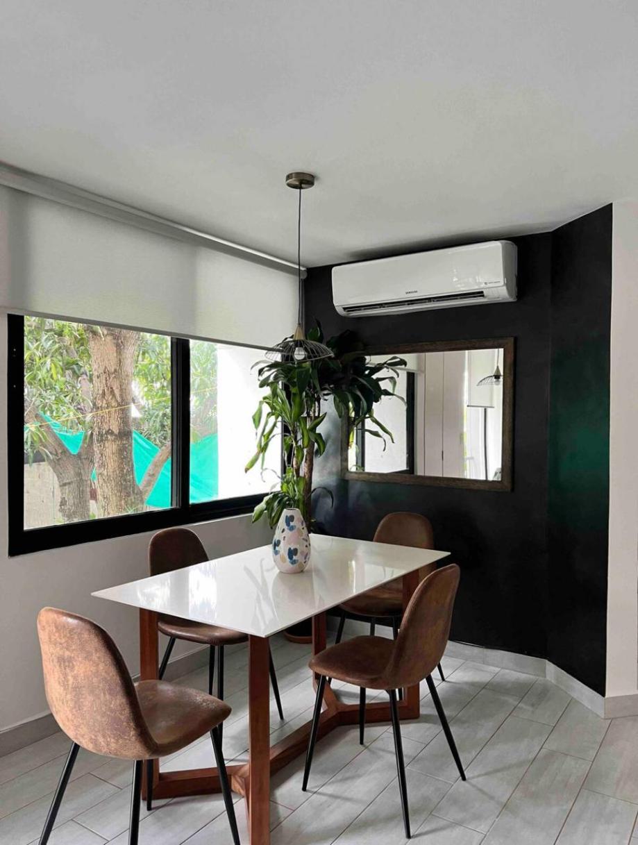 Benito Juárez, Quintana Roo, 77500, Mexico, 2 Bedrooms Bedrooms, ,1 BathroomBathrooms,Residential,For Sale,1994799