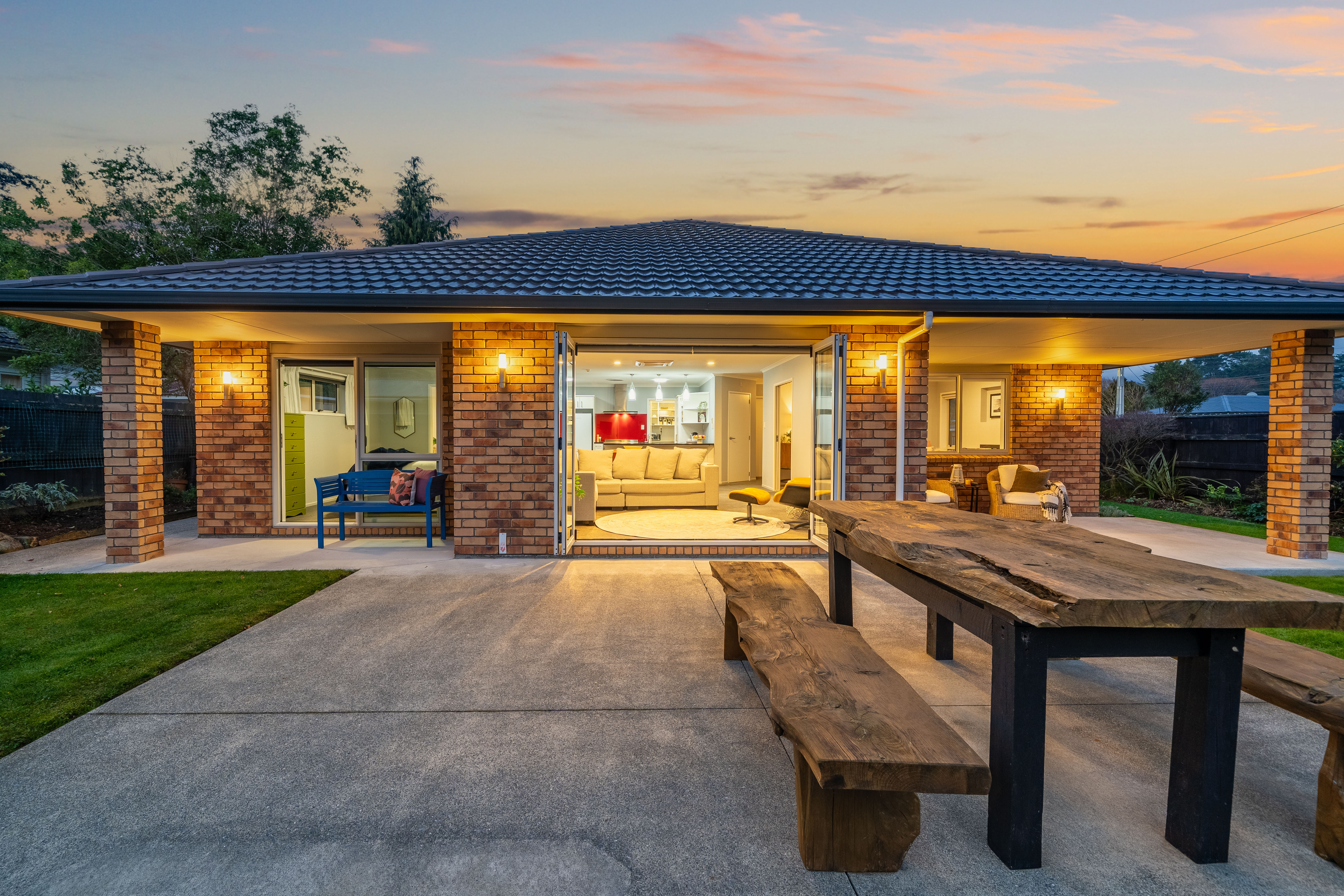  14 Pokaka Street, Birchville, Upper Hutt - 物件實景