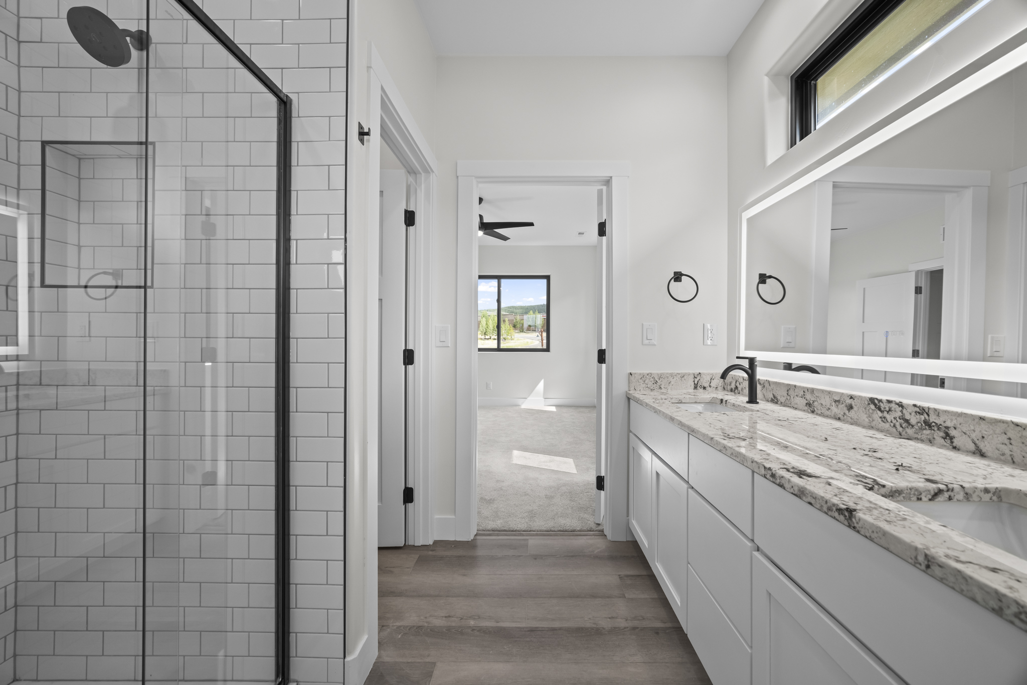  151 Buckhorn Circle, Granby, CO, 80446 - 物件實景