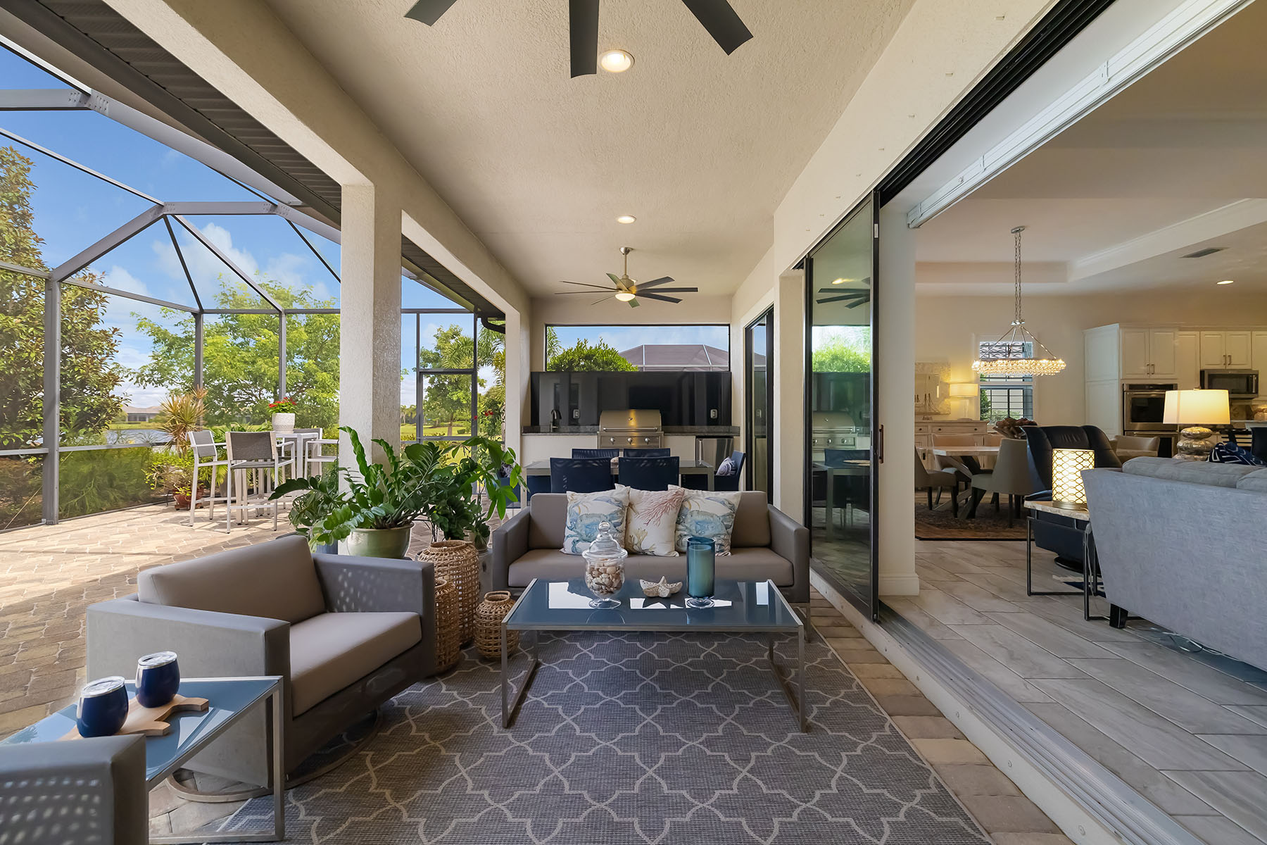 COUNTRY CLUB EAST AT LAKEWOOD RANCH - 物件實景