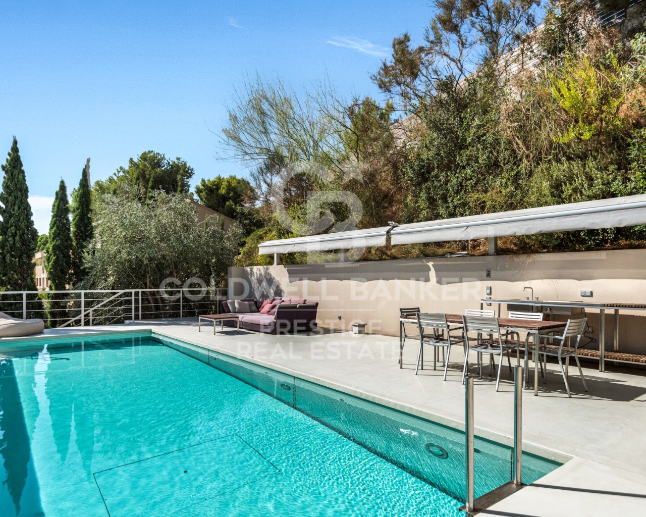 Barcelona, Barcelona, Les Corts, Pedralbes Barcelo, Barcelona, Catalonia, ES, 6 Bedrooms Bedrooms, ,6 BathroomsBathrooms,Residential,For Sale,Barcelona, Barcelona, Les Corts, Pedralbes Barcelo,1626322