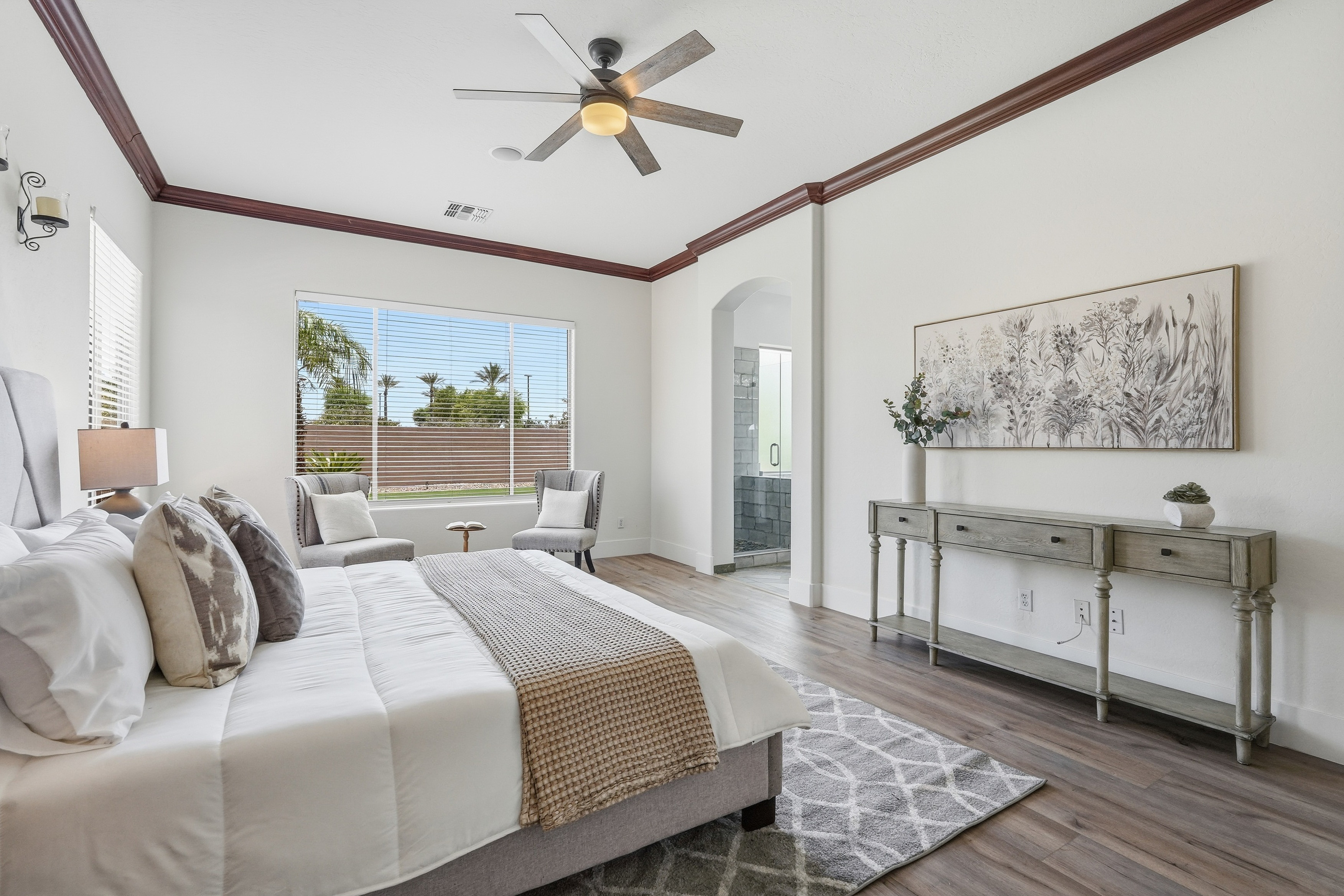  7037 S Trophy Lane  Gilbert, AZ - 物件實景