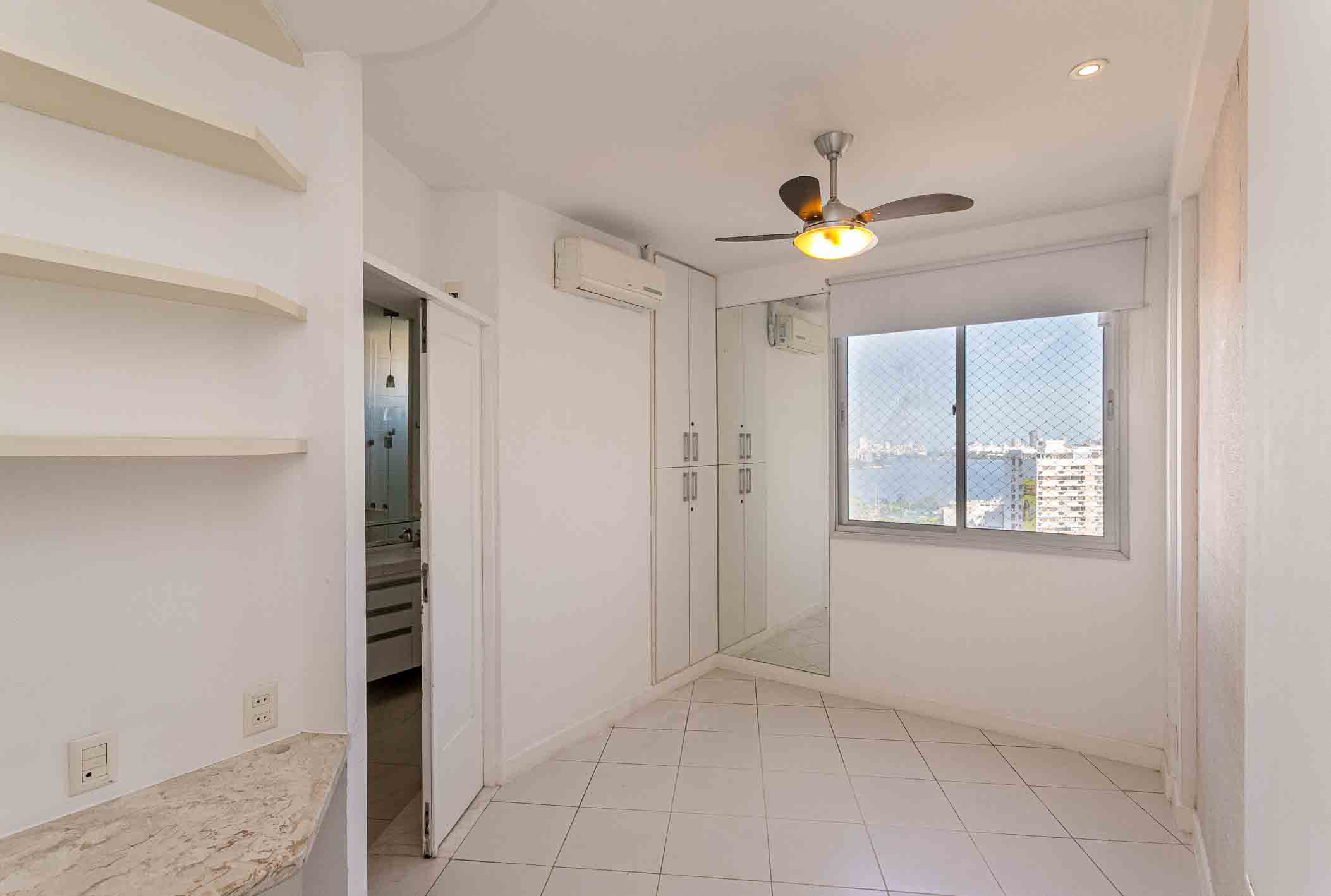  Apartment with privileged lagoon views and complete leisure amenities - 物件實景