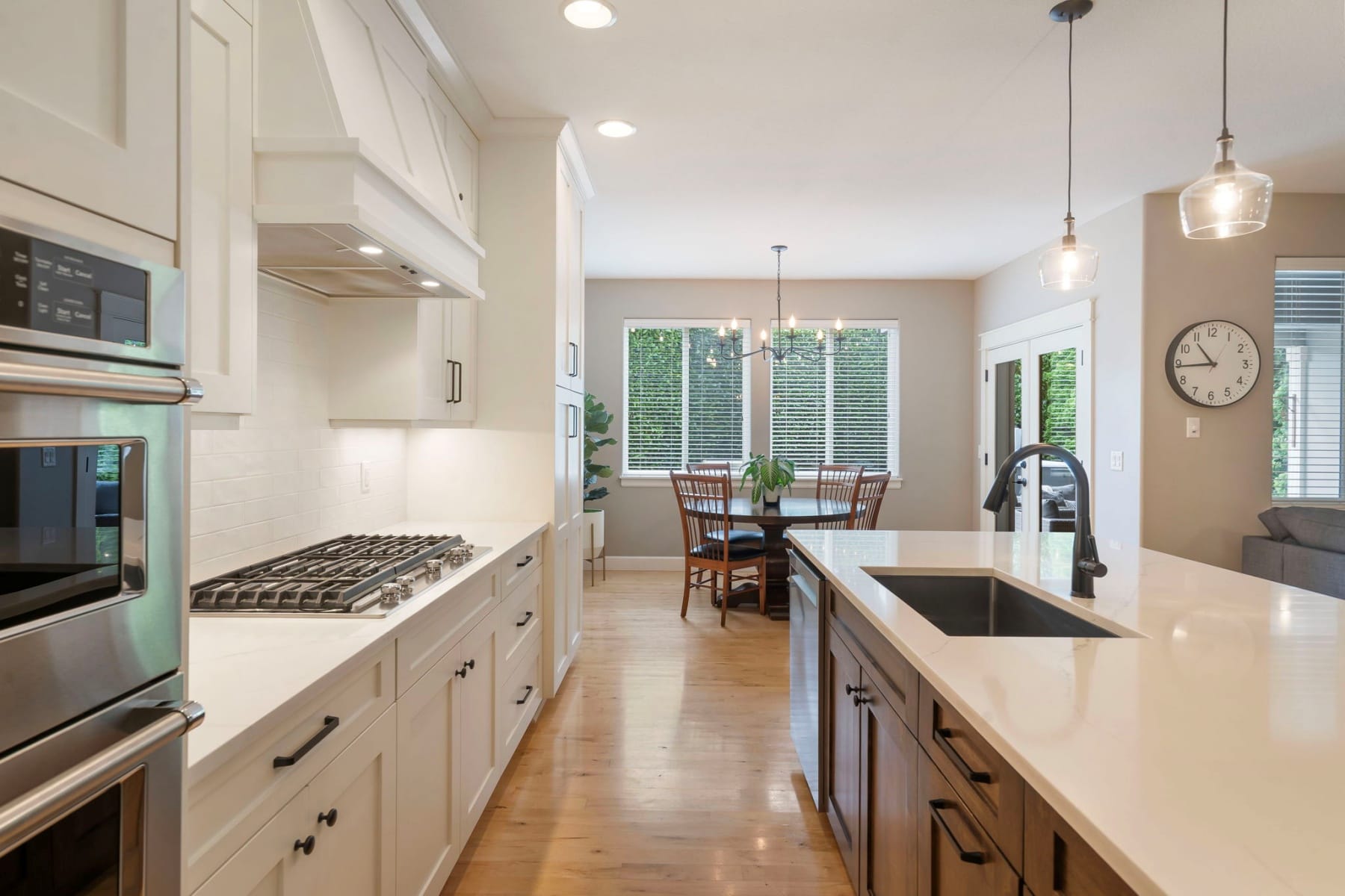  19329 SE 14TH WAY Camas, WA 98607 - 物件實景