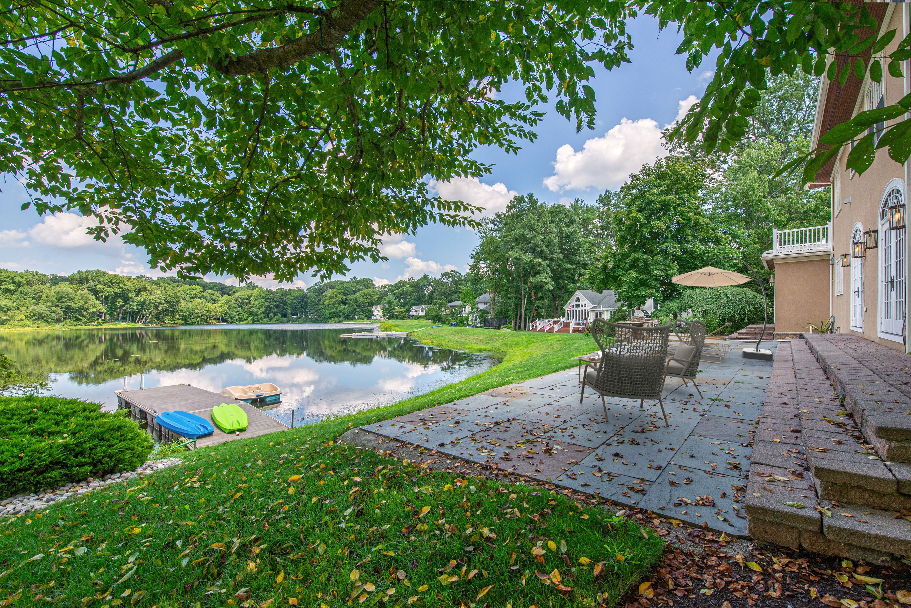  11 North Pocono Road, Mountain Lakes, NJ 07046 - 物件實景