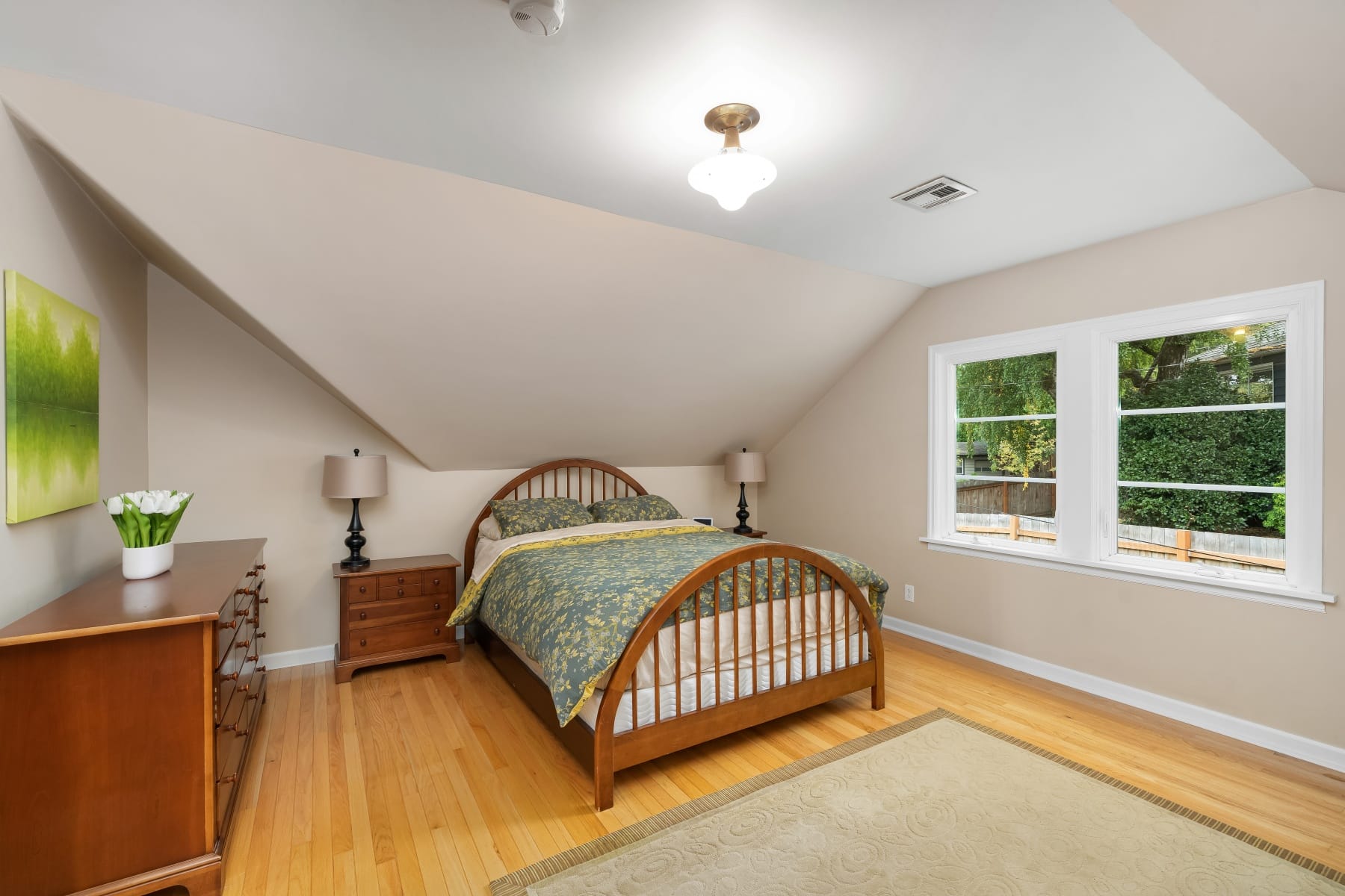  7855 SW 6TH AVE Portland, OR 97219 - 物件實景