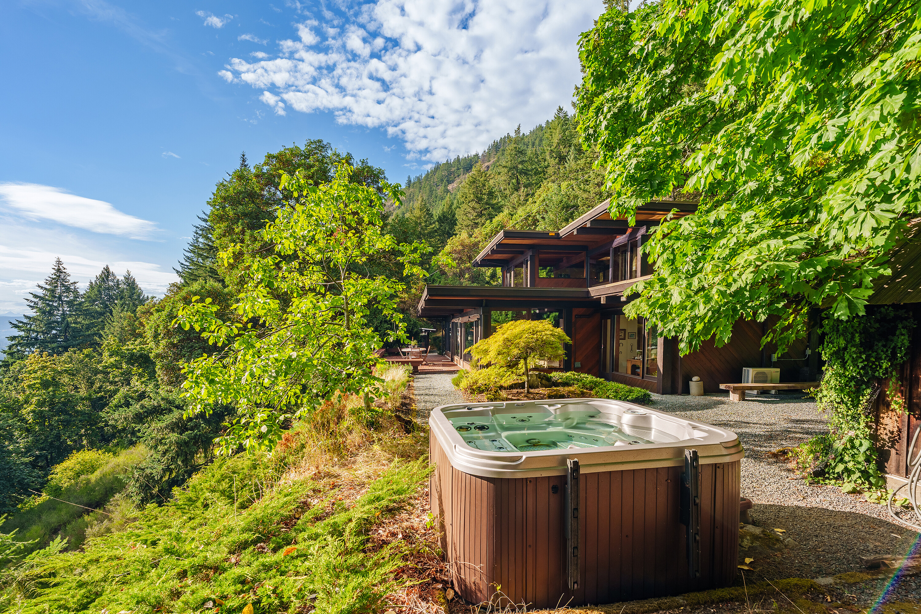  Rare-Henry Schubart Home - 物件實景