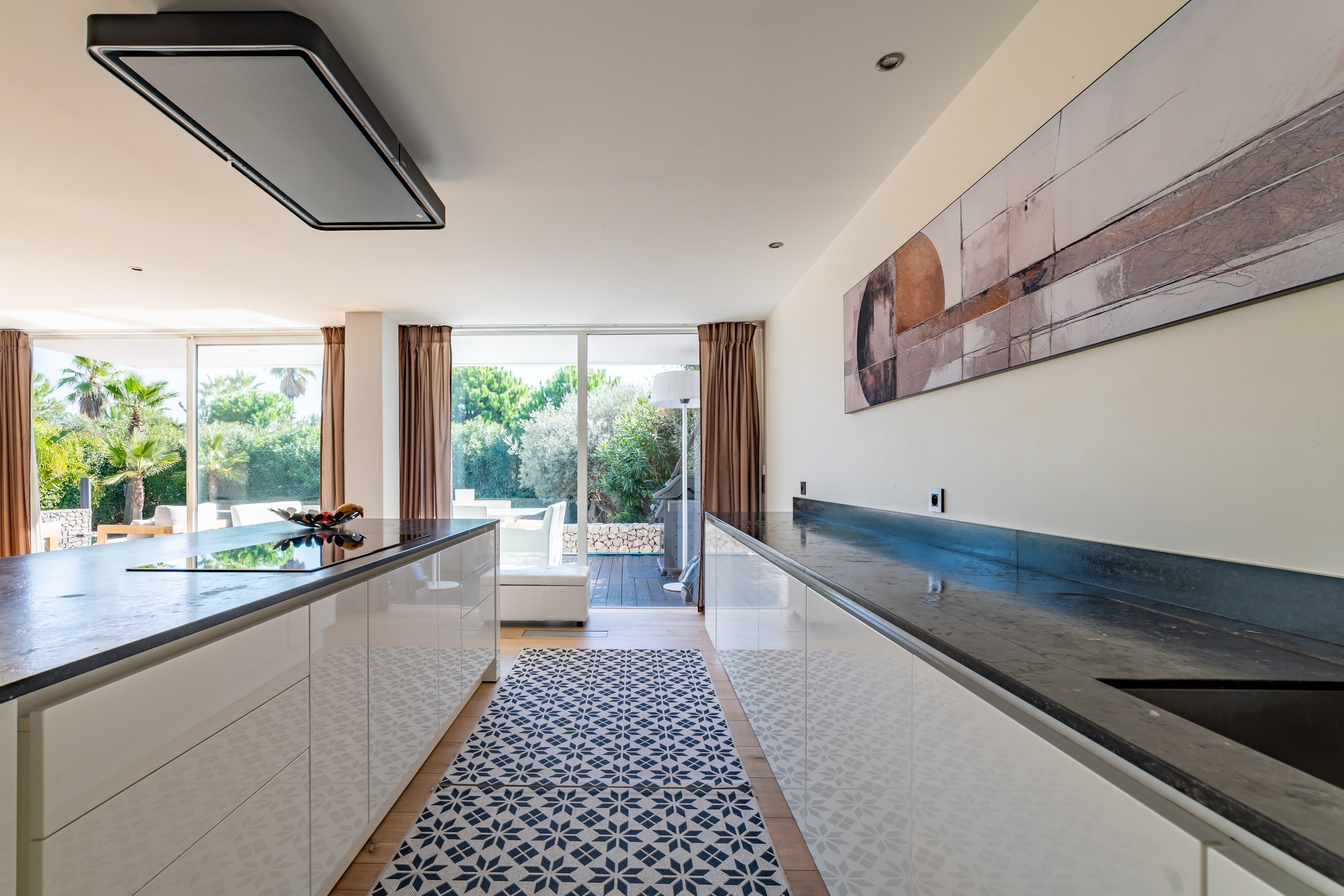  Elegance and transparency are the watchwords of this resolutely contemporary vi… - 物件實景