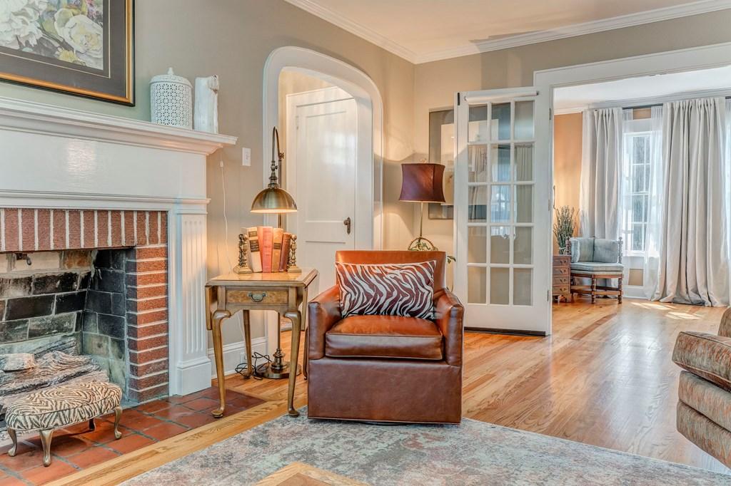 DALTON, Georgia, 30720, United States, 3 Bedrooms Bedrooms, ,4 BathroomsBathrooms,Residential,For Sale,1966909