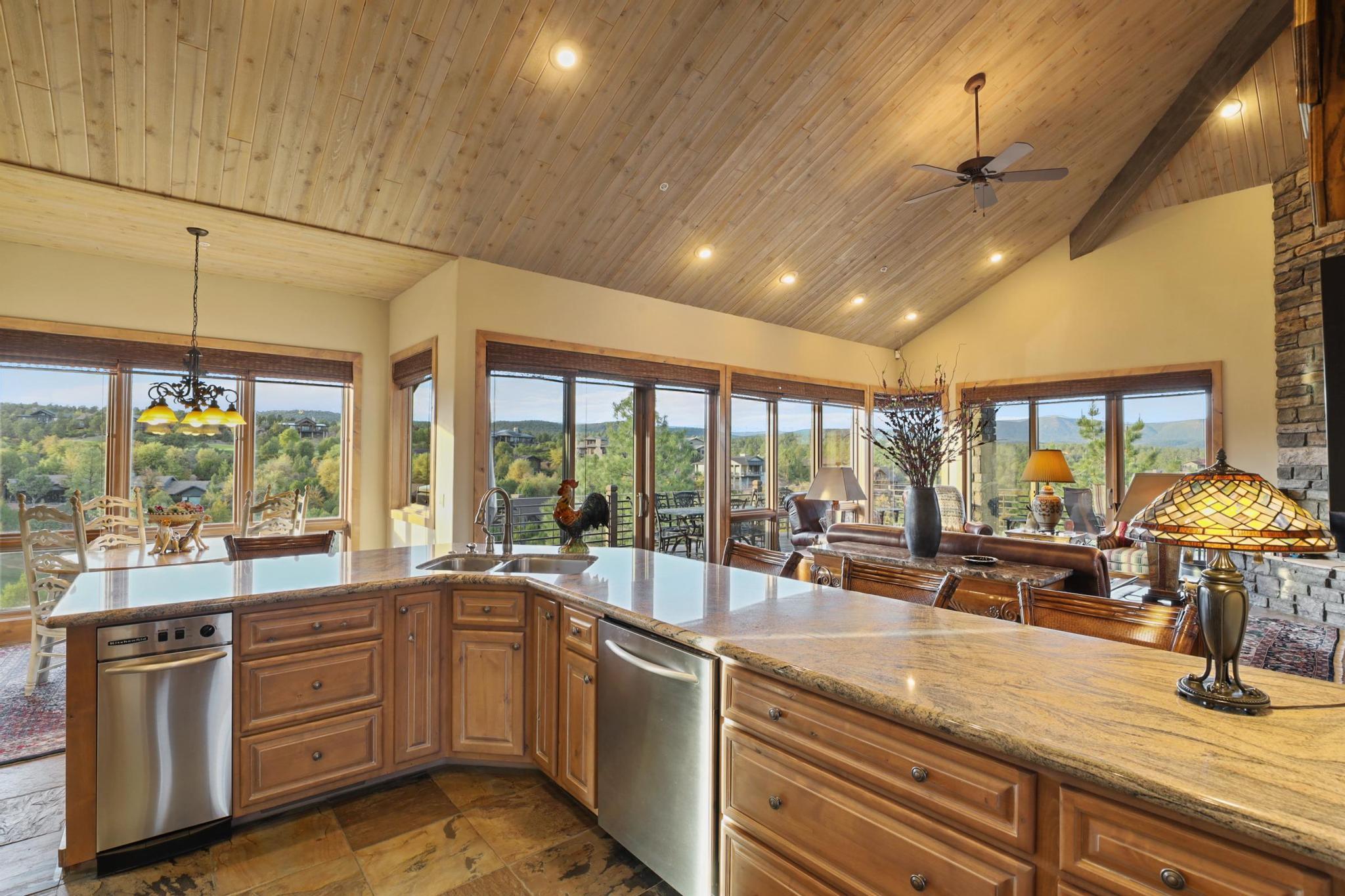 Payson, Arizona, 85541, United States, 4 Bedrooms Bedrooms, ,3 BathroomsBathrooms,Residential,For Sale,1848921