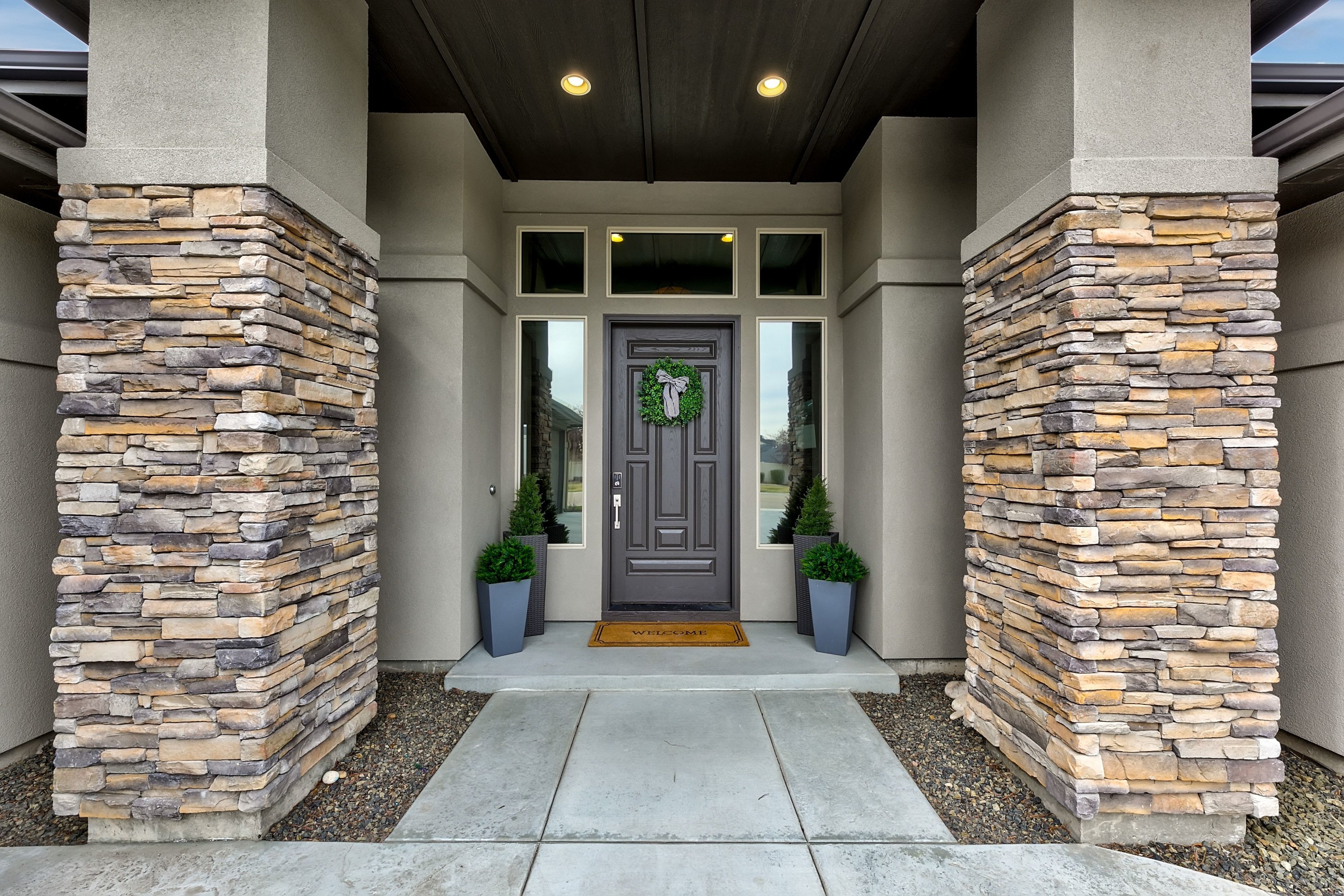  Beautiful Single Level - Former Builder Model Home - 物件實景