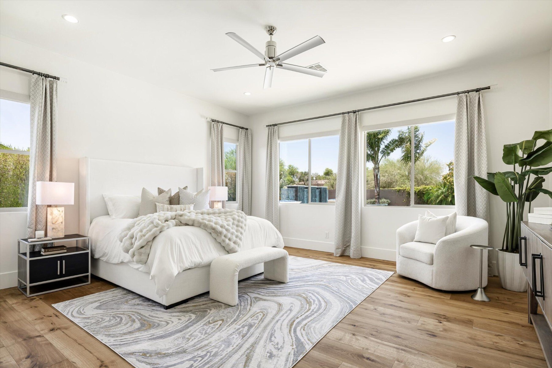  24848 S 198th Place  Queen Creek, AZ - 物件實景