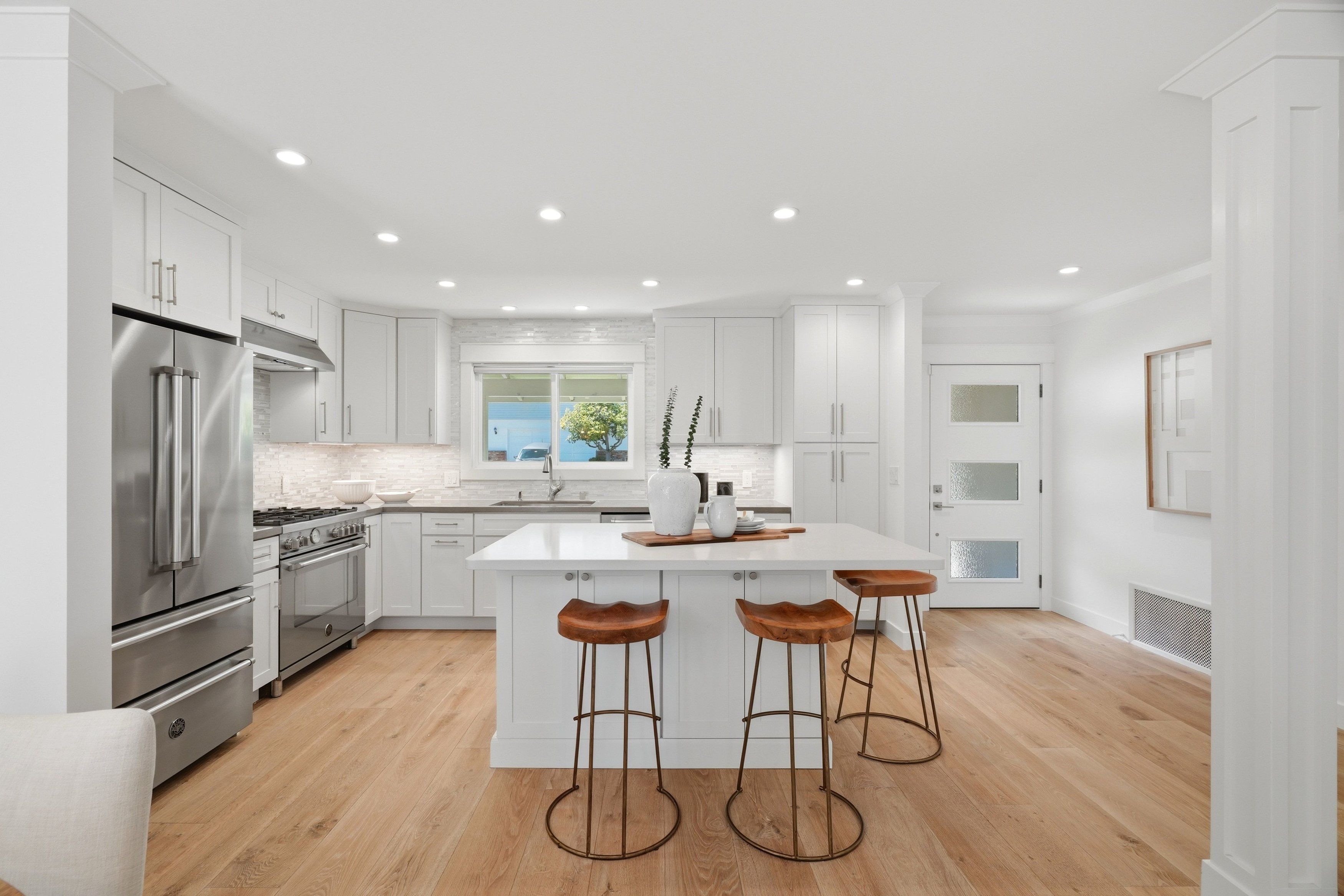  Turn-key with Views in Farm Hill Estates - 物件實景