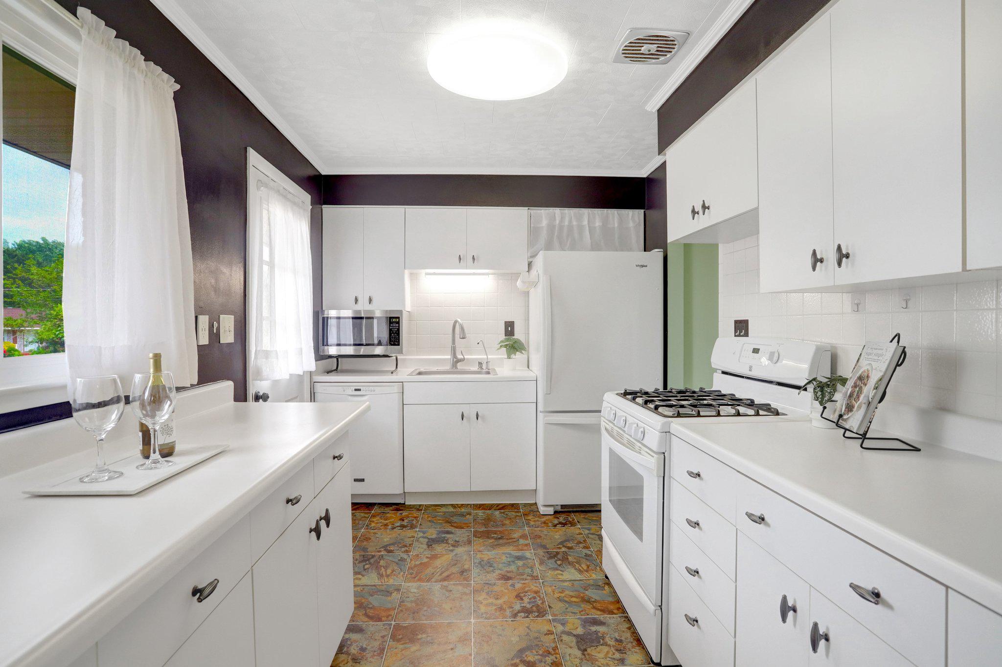  4515 Kling Drive, Alexandria, VA, 22312 - 物件實景