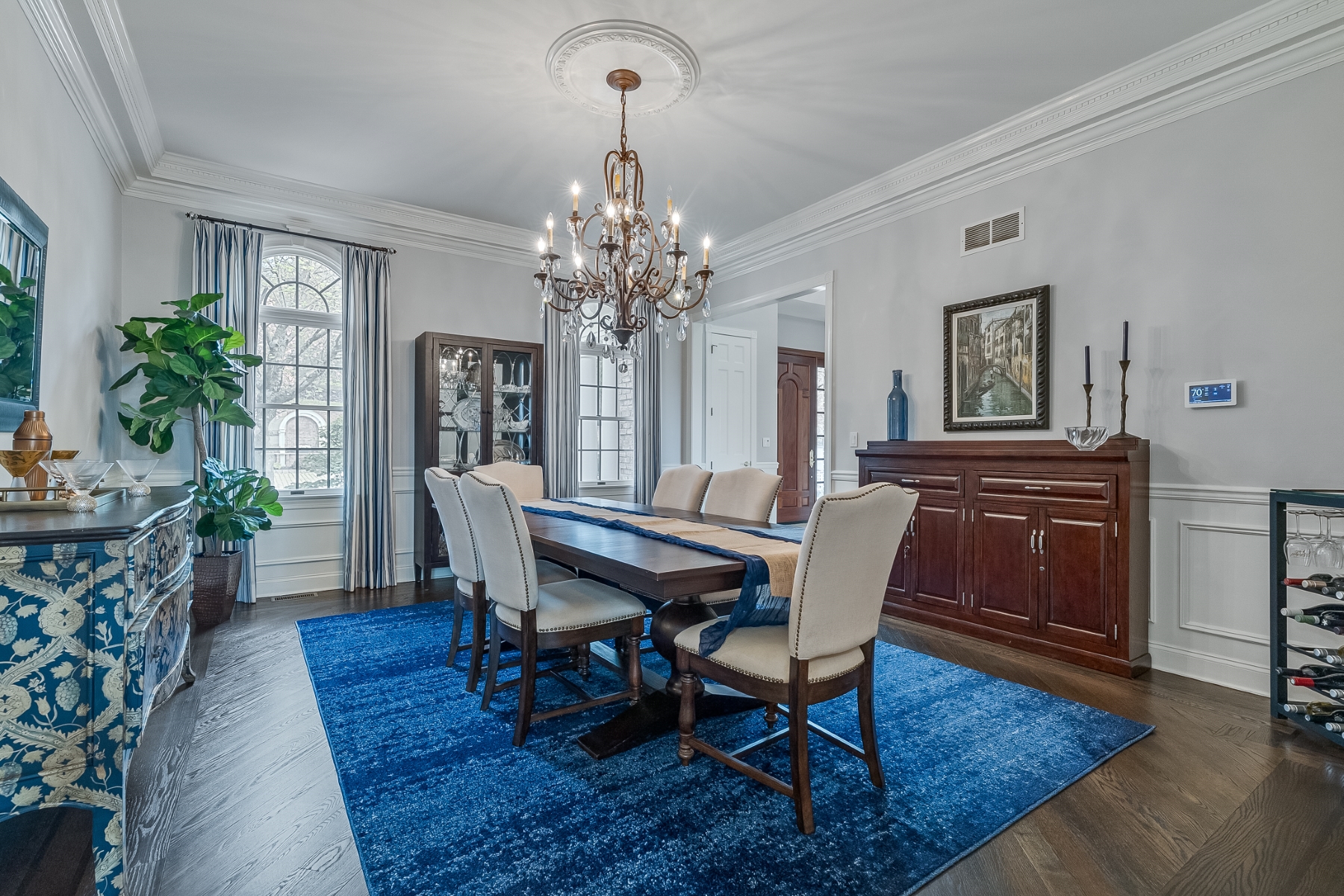  Refined Residence Set on 4.21 Beautiful Acres - 物件實景