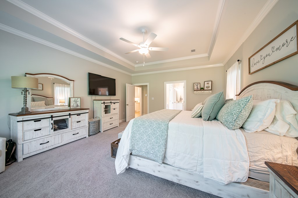 Fortson, Georgia, 31808, United States, 5 Bedrooms Bedrooms, ,4 BathroomsBathrooms,Residential,For Sale,1977025