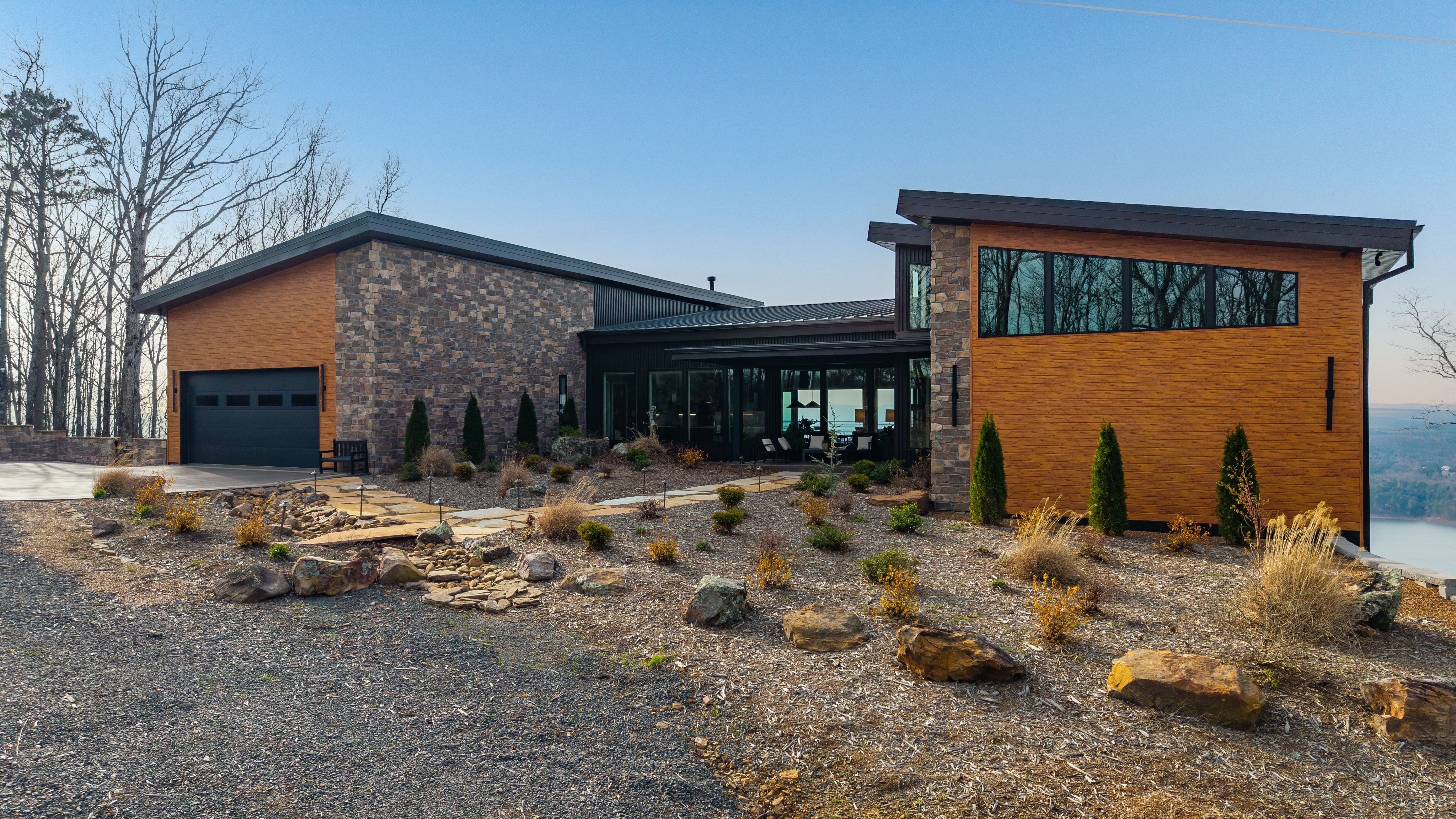  The Overlook at Greers Ferry Lake - 物件實景