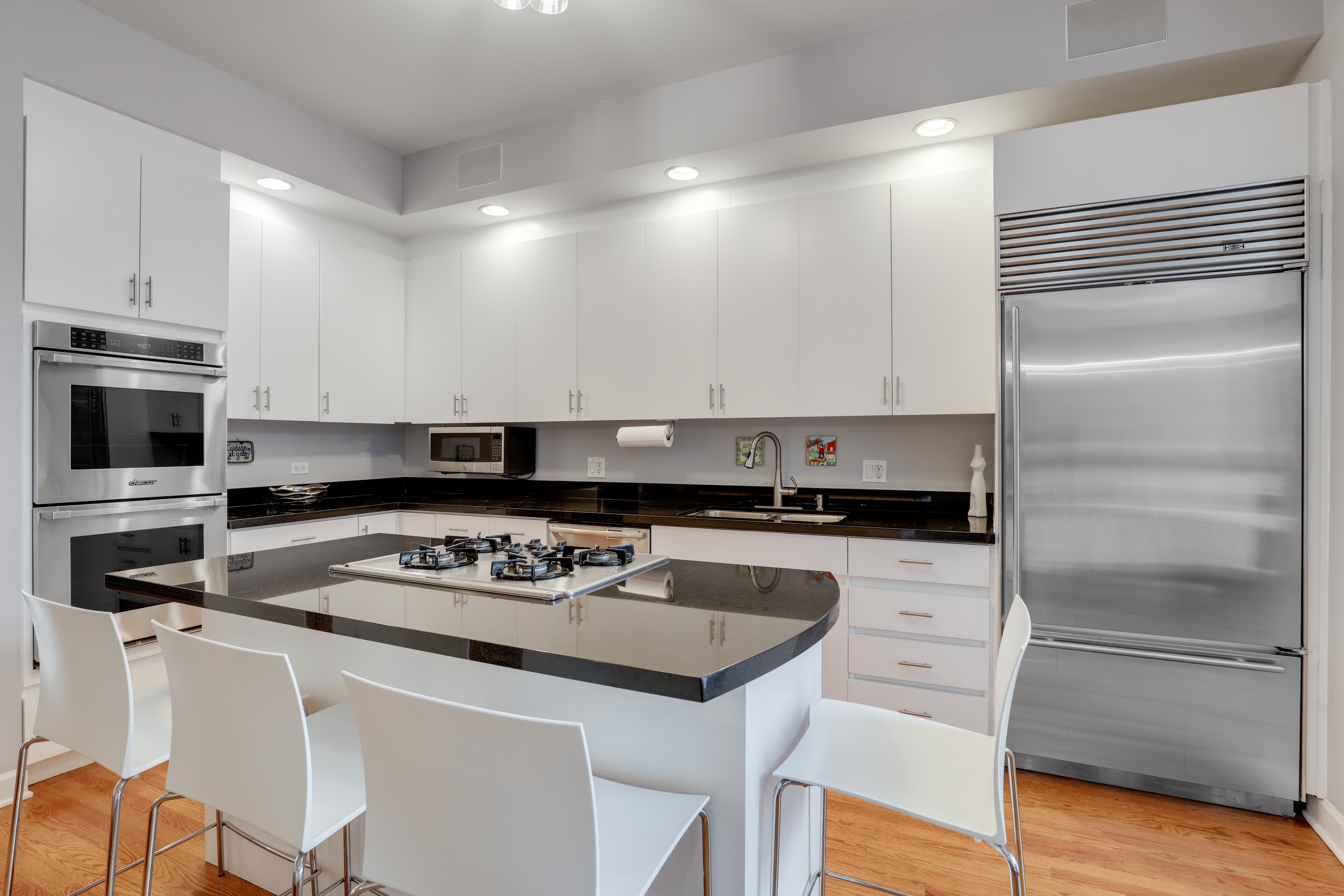  1239 N State Parkway, Chicago, IL, 60610 - 物件實景